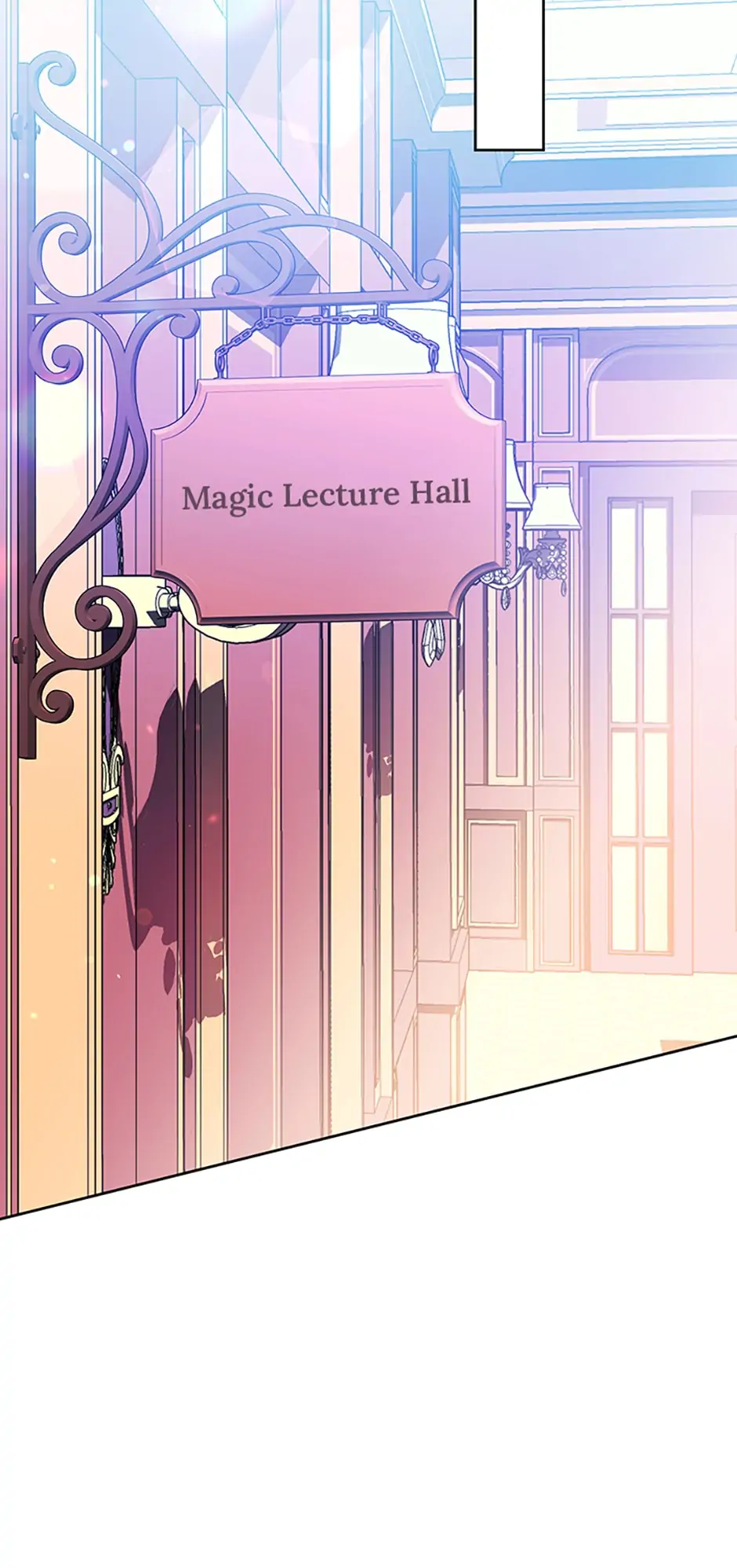The Perks of Being a Villainess Chapter 18 - page 49