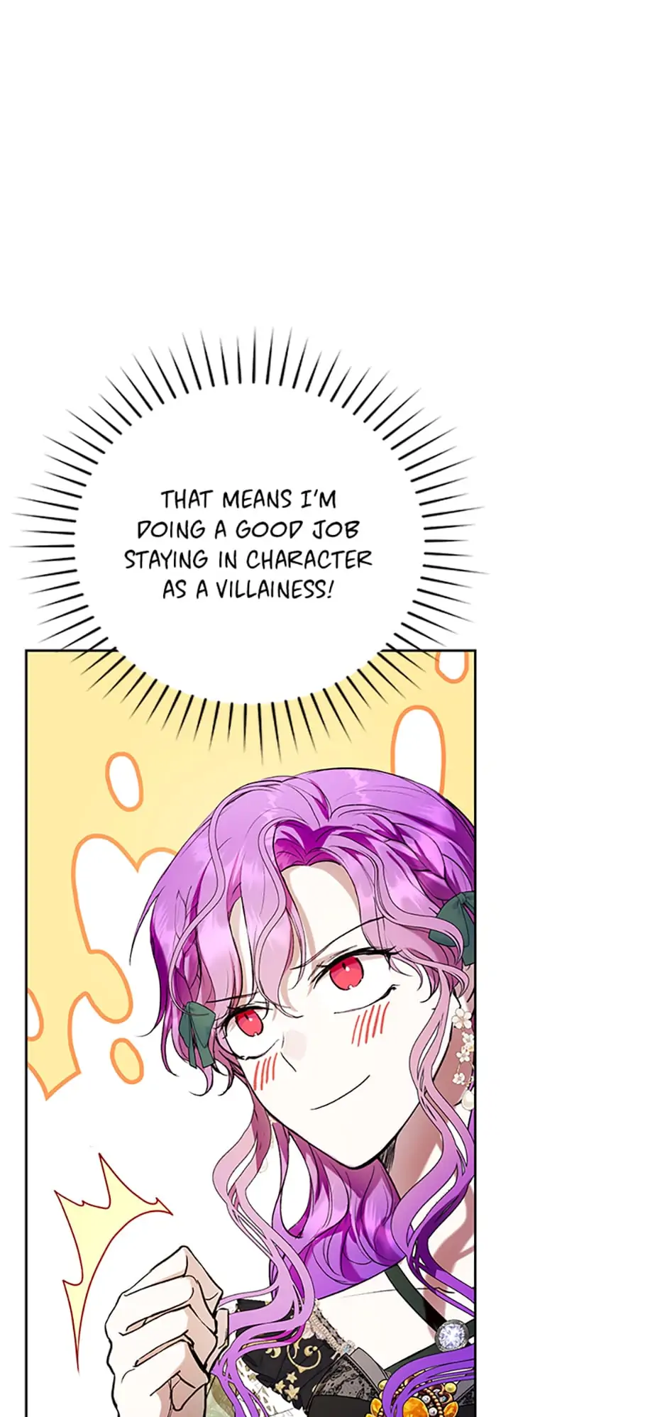 The Perks of Being a Villainess Chapter 18 - page 51