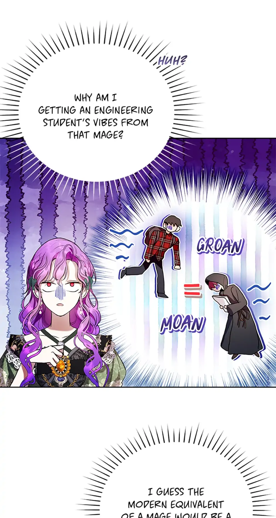 The Perks of Being a Villainess Chapter 18 - page 54