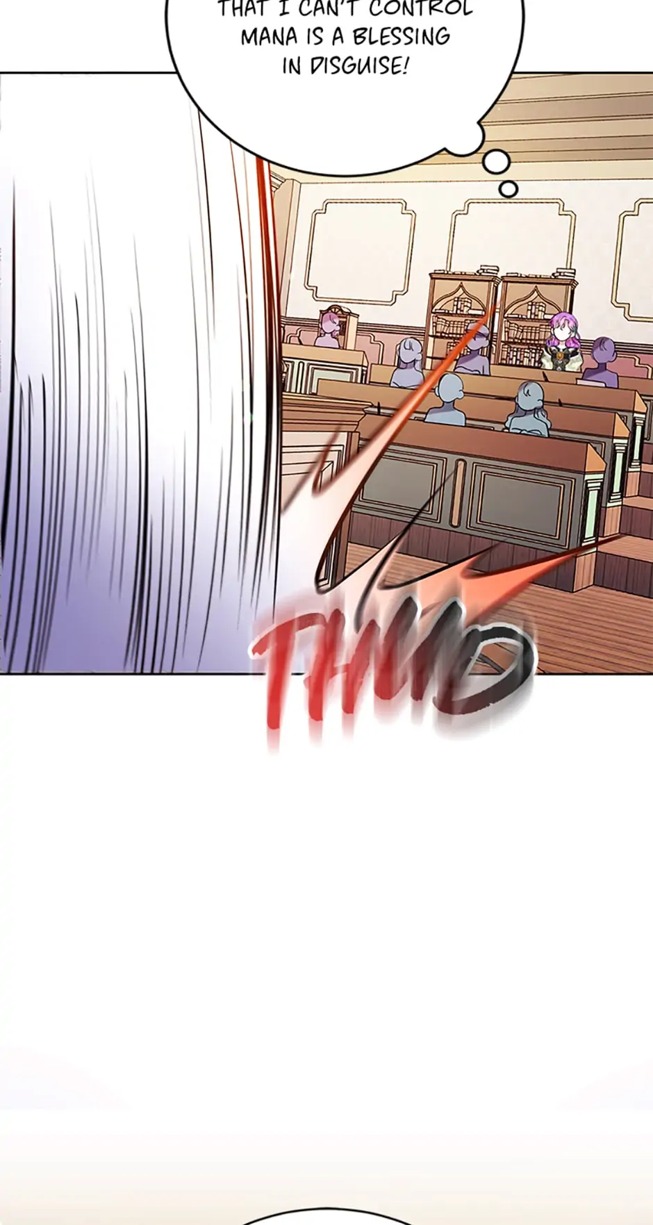 The Perks of Being a Villainess Chapter 18 - page 56