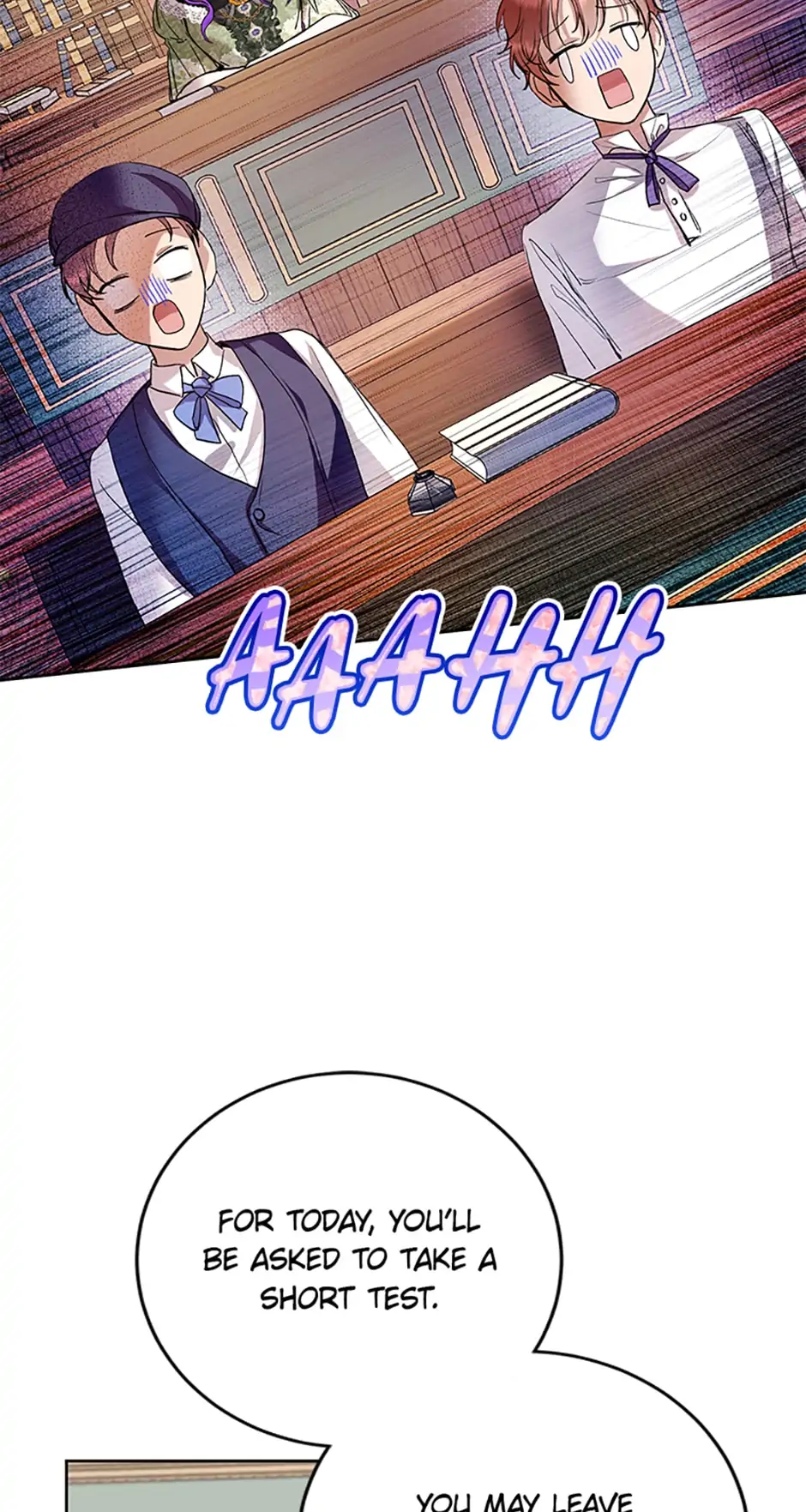 The Perks of Being a Villainess Chapter 18 - page 59