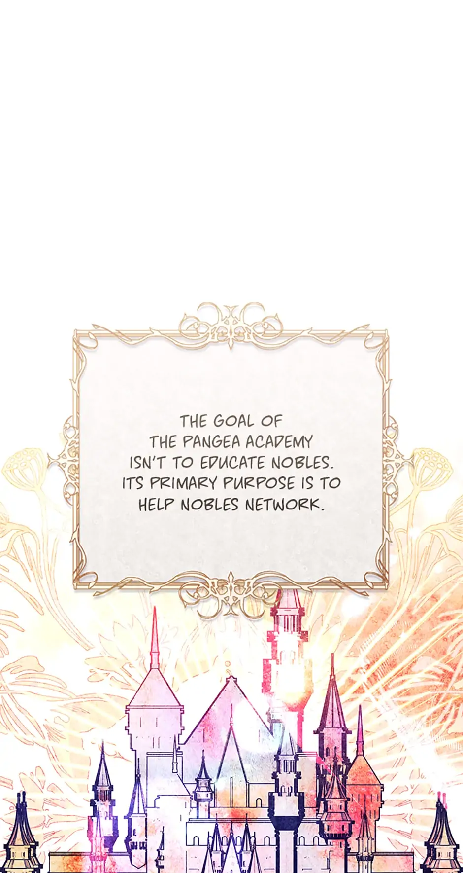 The Perks of Being a Villainess Chapter 18 - page 6