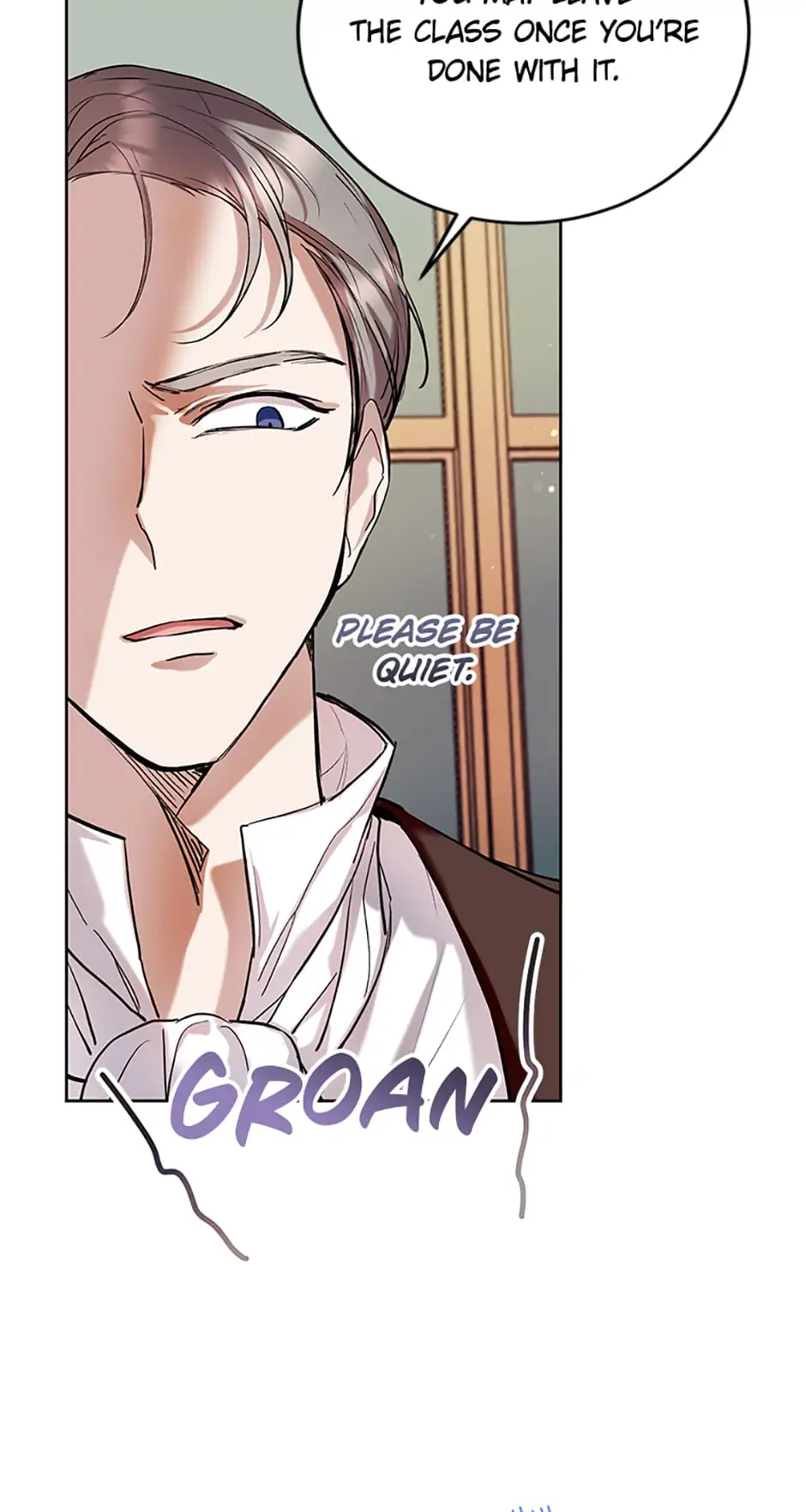 The Perks of Being a Villainess Chapter 18 - page 60