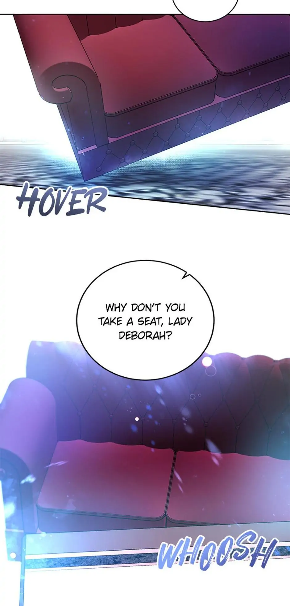 The Perks of Being a Villainess Chapter 11 - page 10