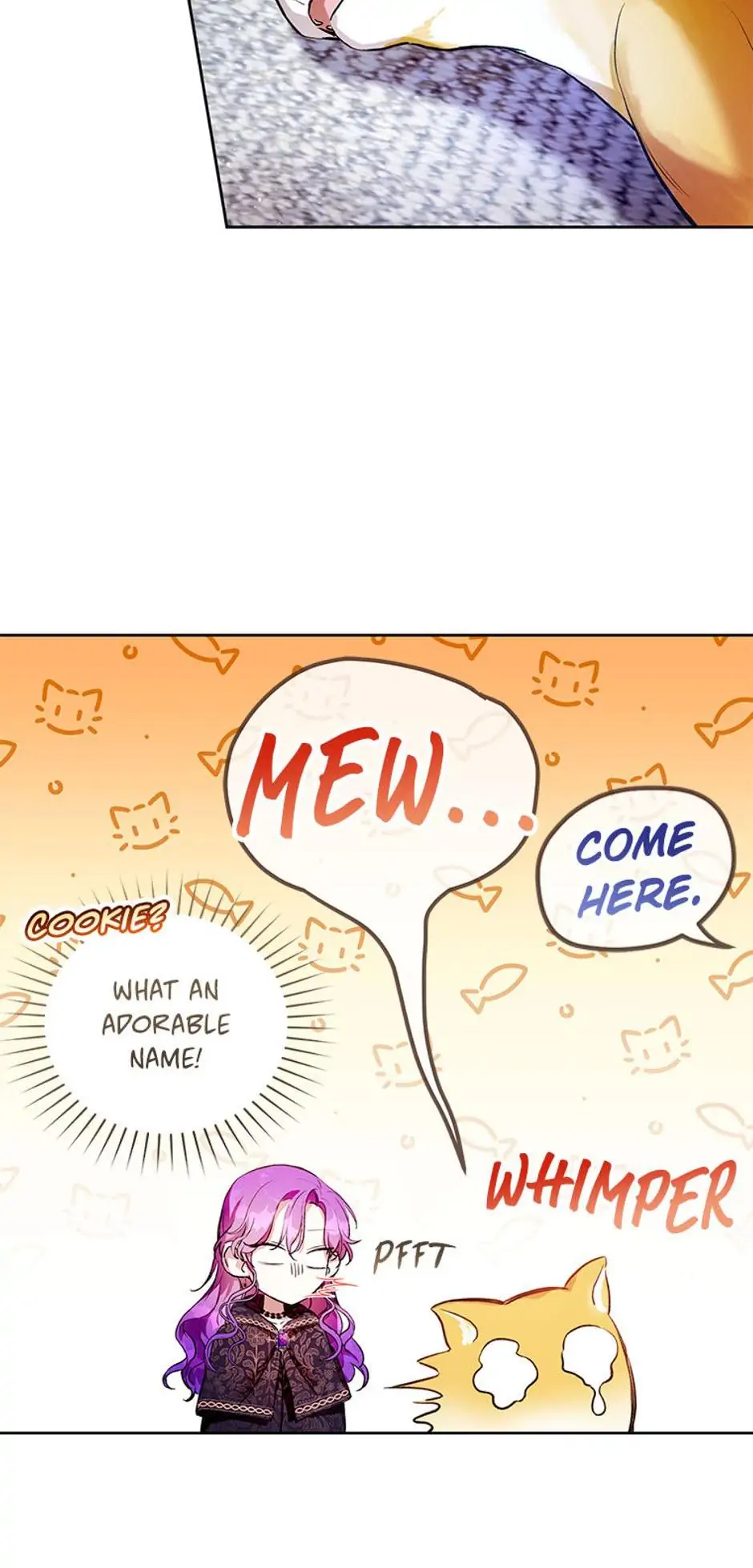 The Perks of Being a Villainess Chapter 11 - page 12