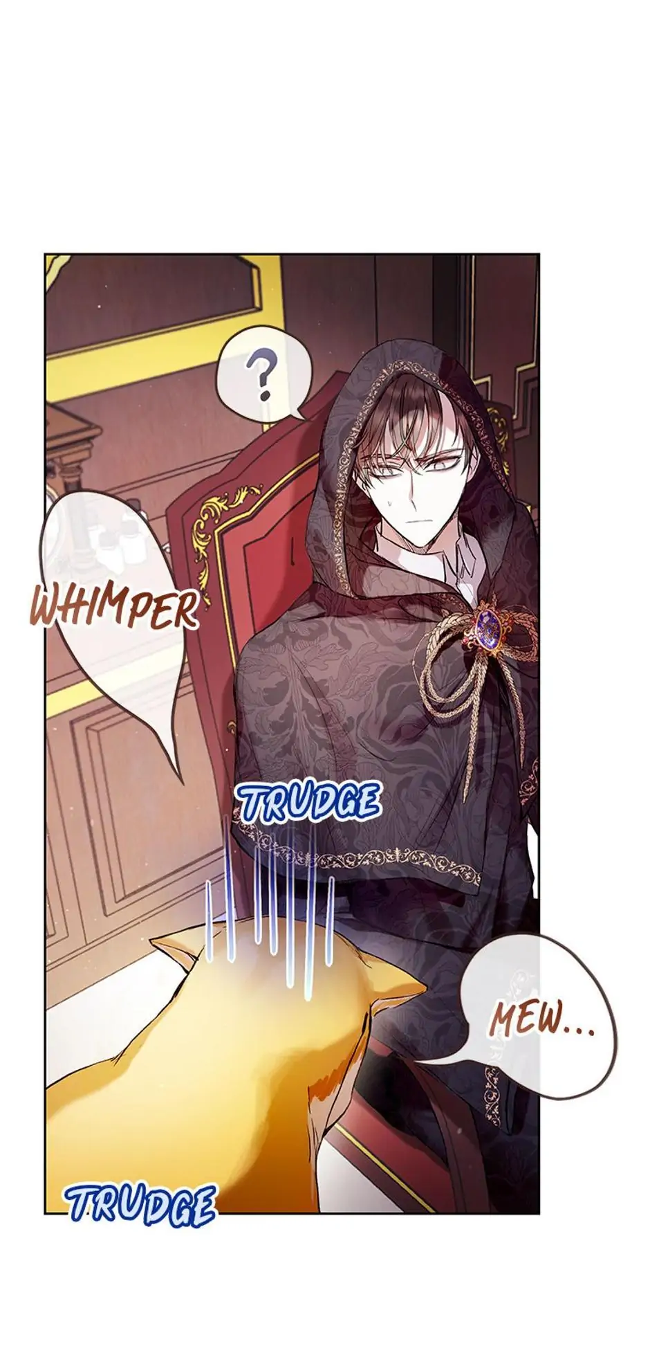 The Perks of Being a Villainess Chapter 11 - page 13