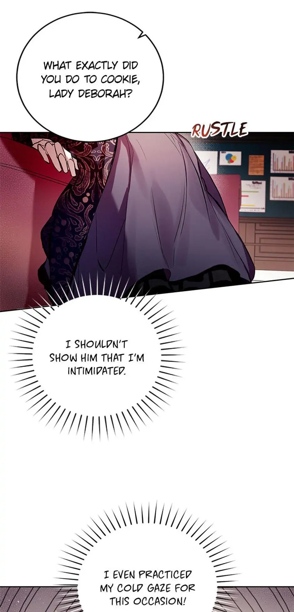 The Perks of Being a Villainess Chapter 11 - page 14