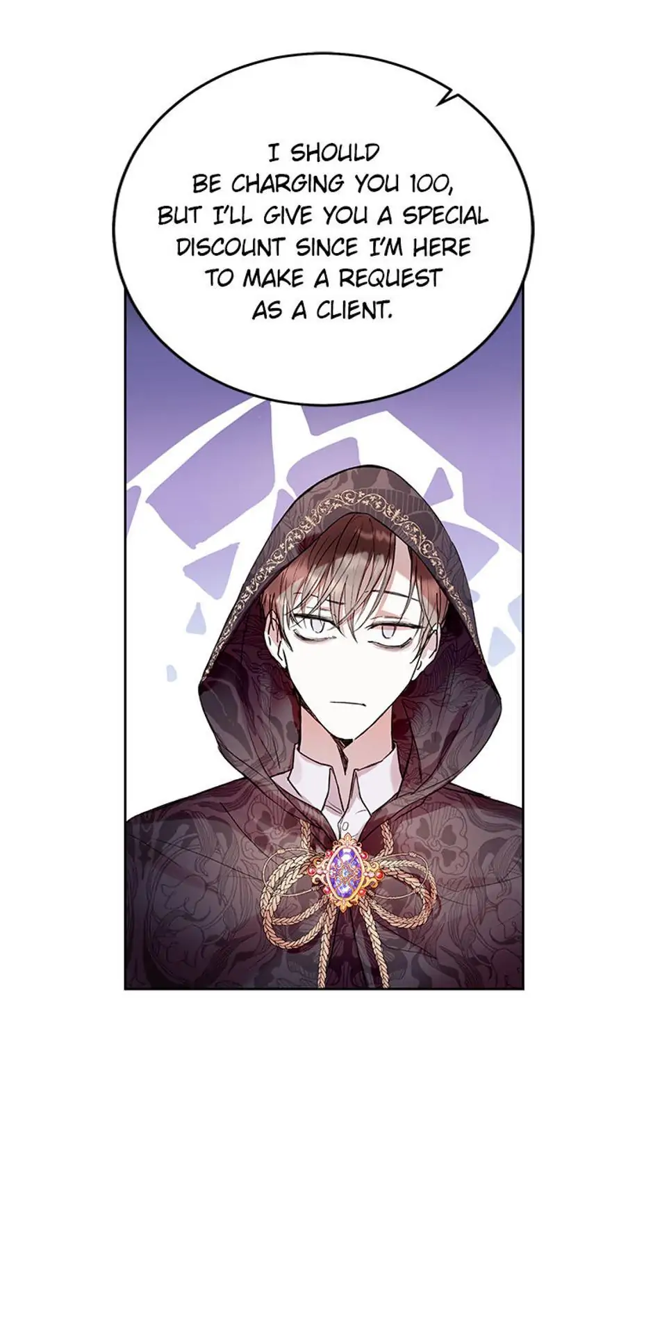 The Perks of Being a Villainess Chapter 11 - page 16
