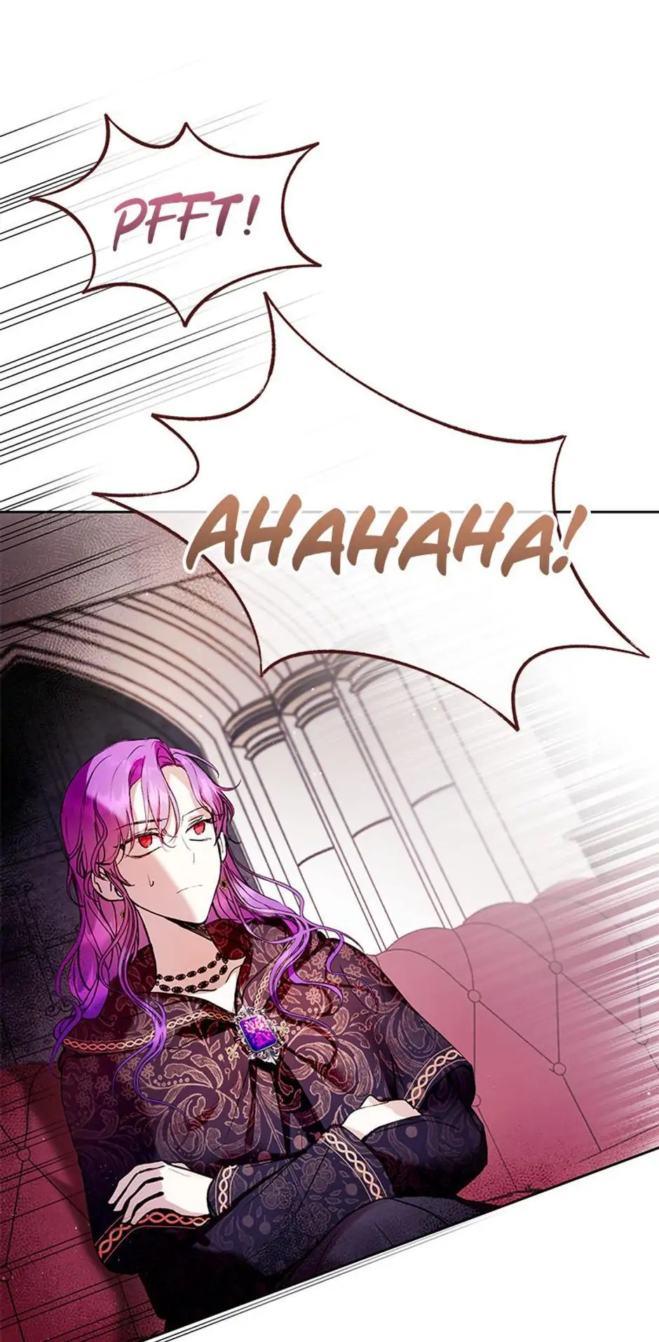 The Perks of Being a Villainess Chapter 11 - page 17