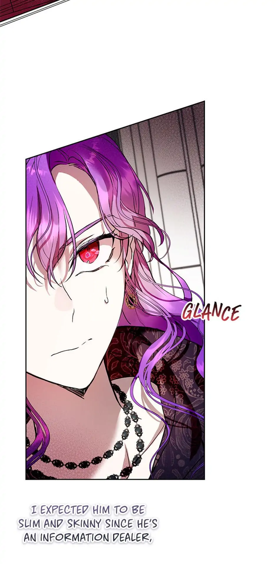 The Perks of Being a Villainess Chapter 11 - page 18