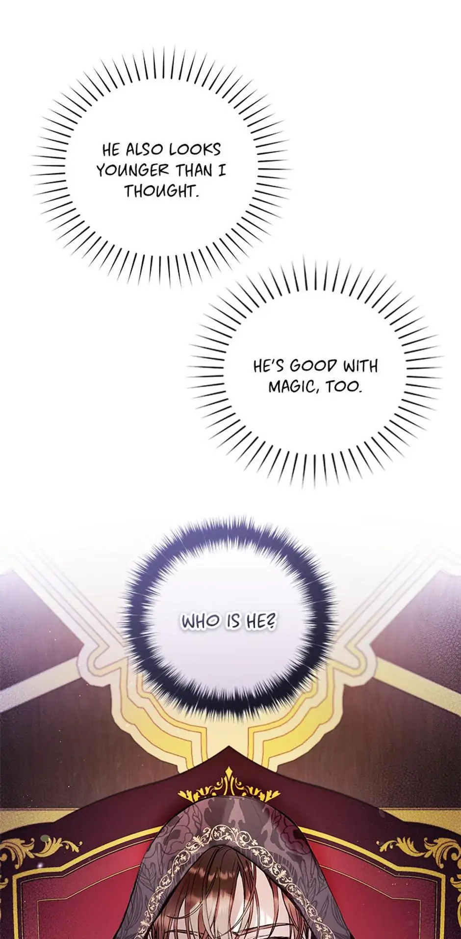 The Perks of Being a Villainess Chapter 11 - page 20