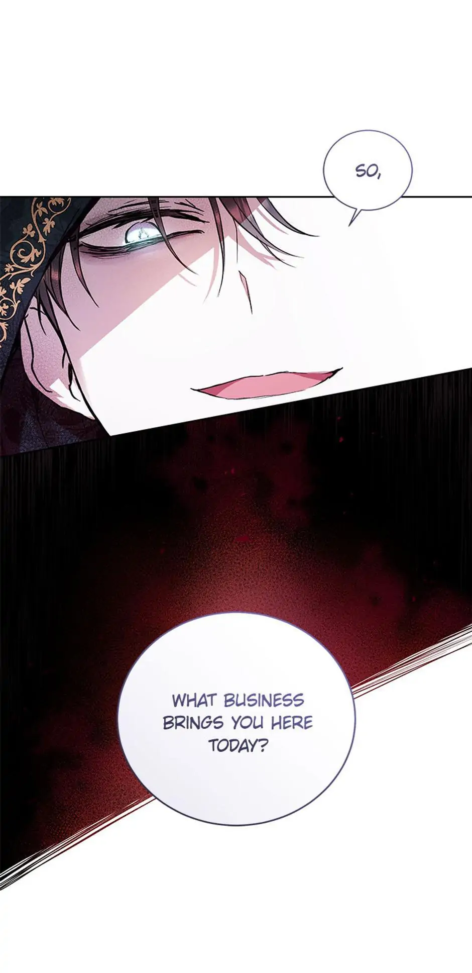The Perks of Being a Villainess Chapter 11 - page 23