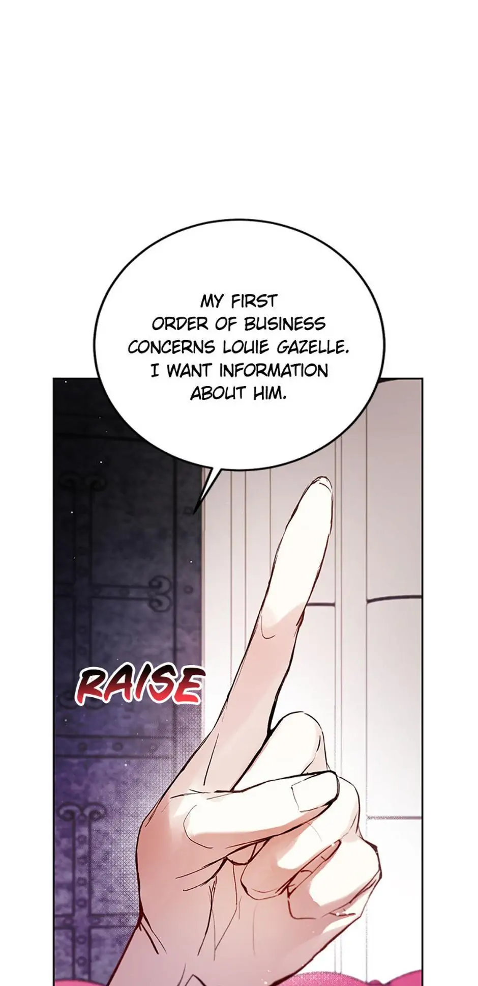 The Perks of Being a Villainess Chapter 11 - page 25