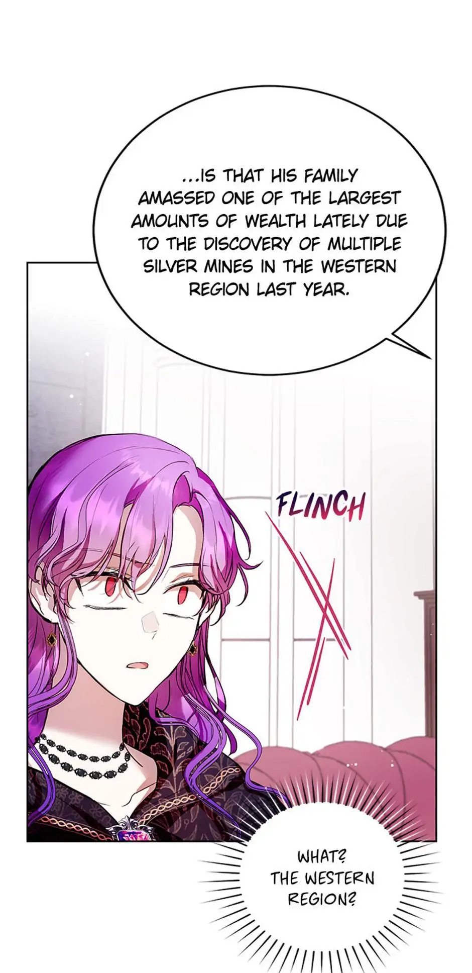 The Perks of Being a Villainess Chapter 11 - page 27
