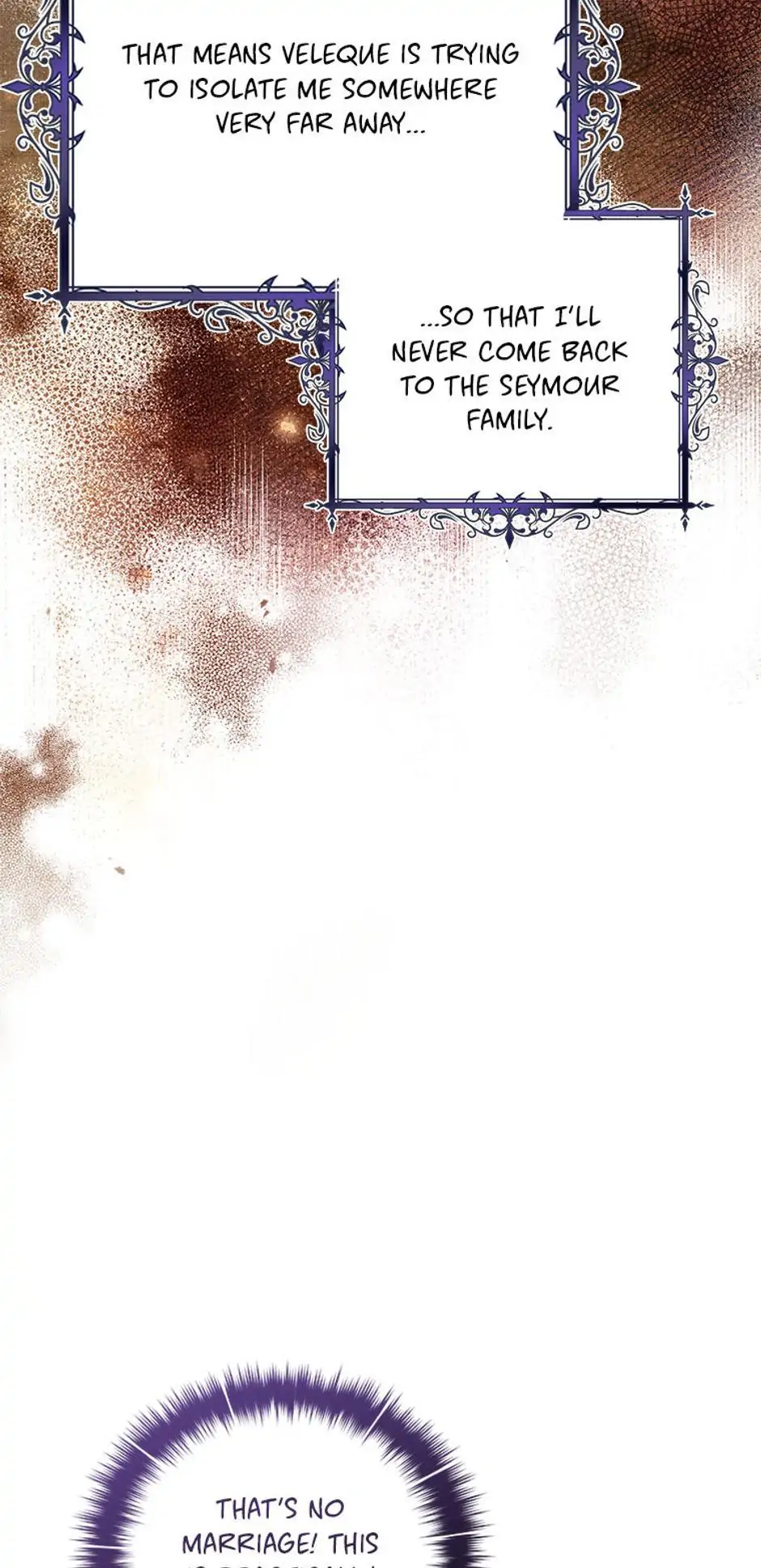 The Perks of Being a Villainess Chapter 11 - page 29