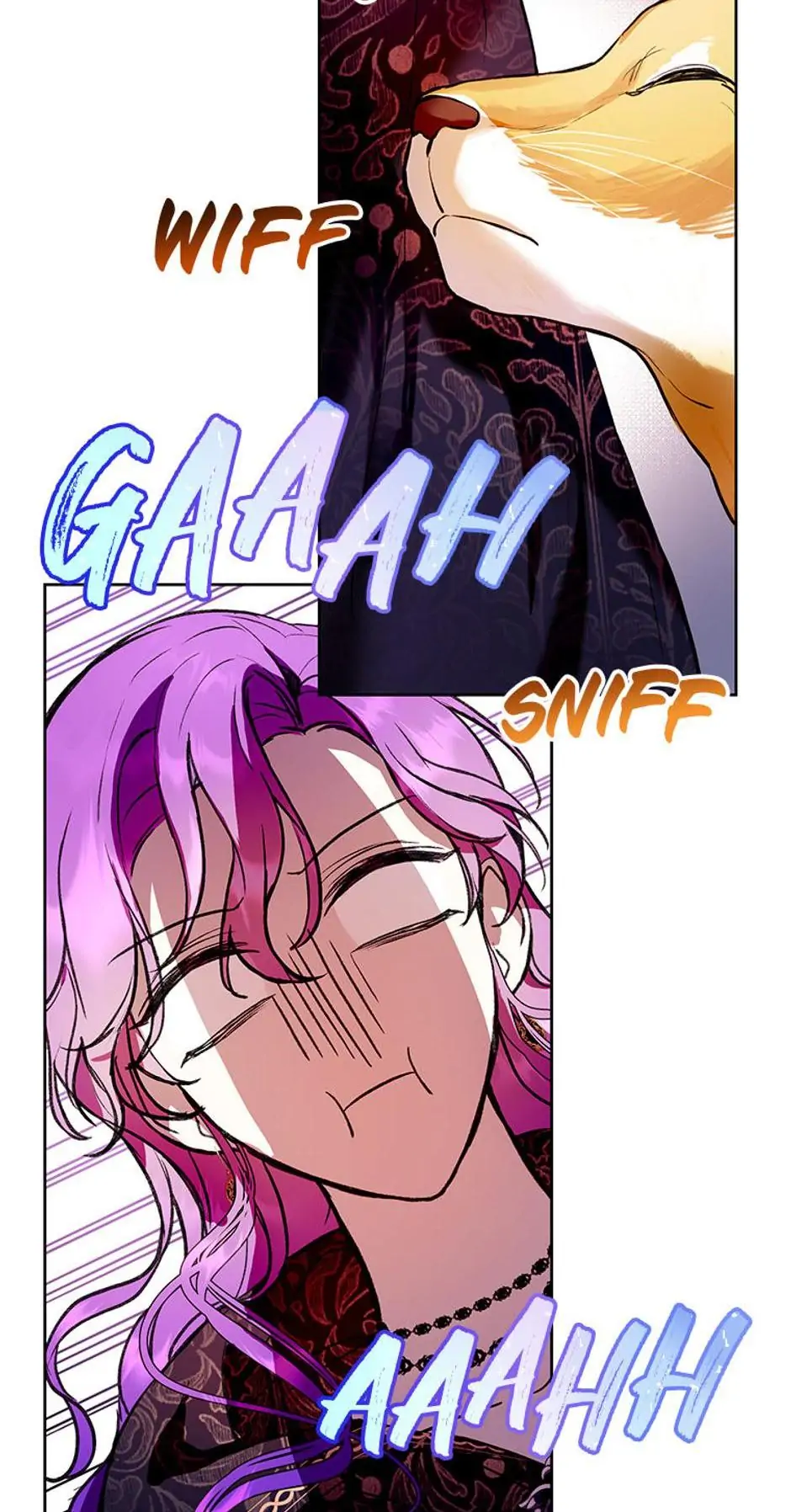 The Perks of Being a Villainess Chapter 11 - page 3