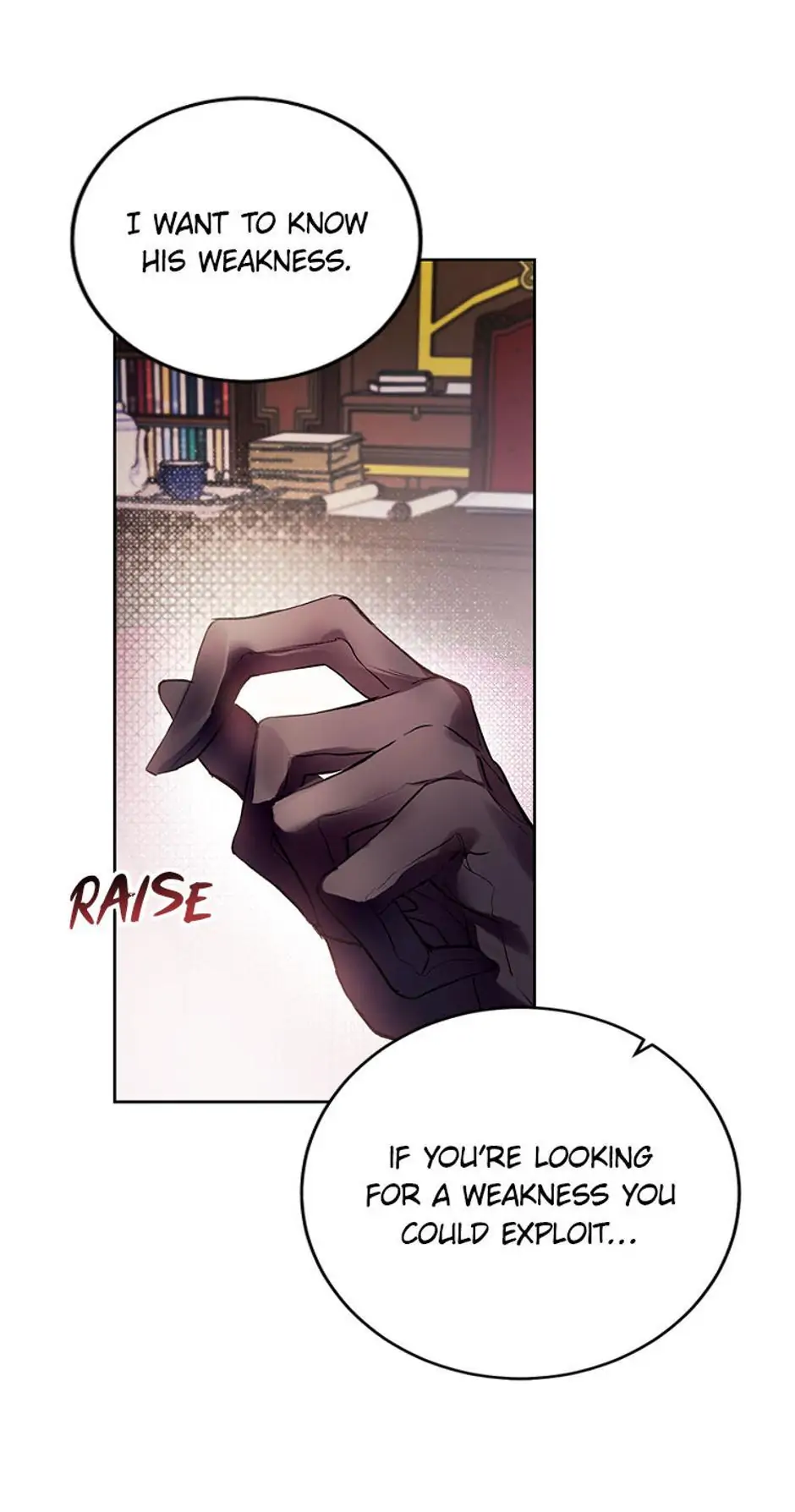 The Perks of Being a Villainess Chapter 11 - page 31