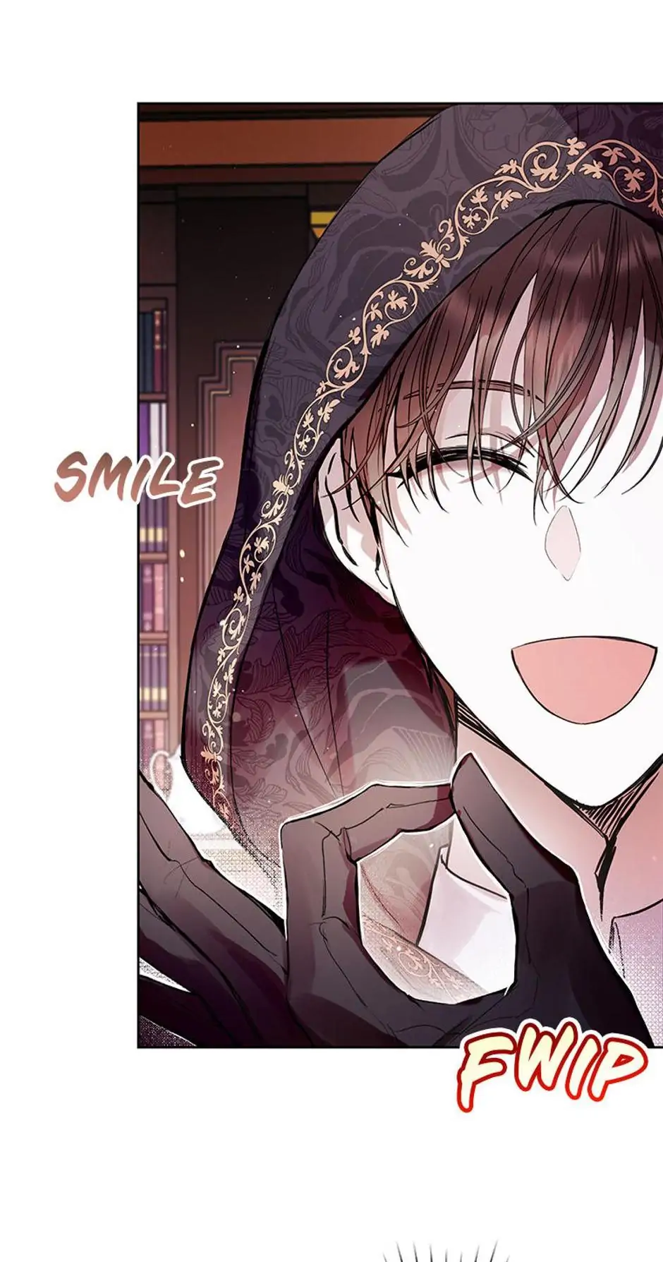 The Perks of Being a Villainess Chapter 11 - page 32