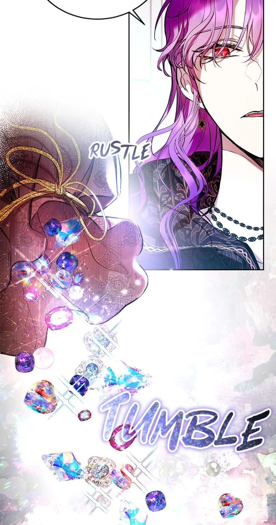 The Perks of Being a Villainess Chapter 11 - page 35