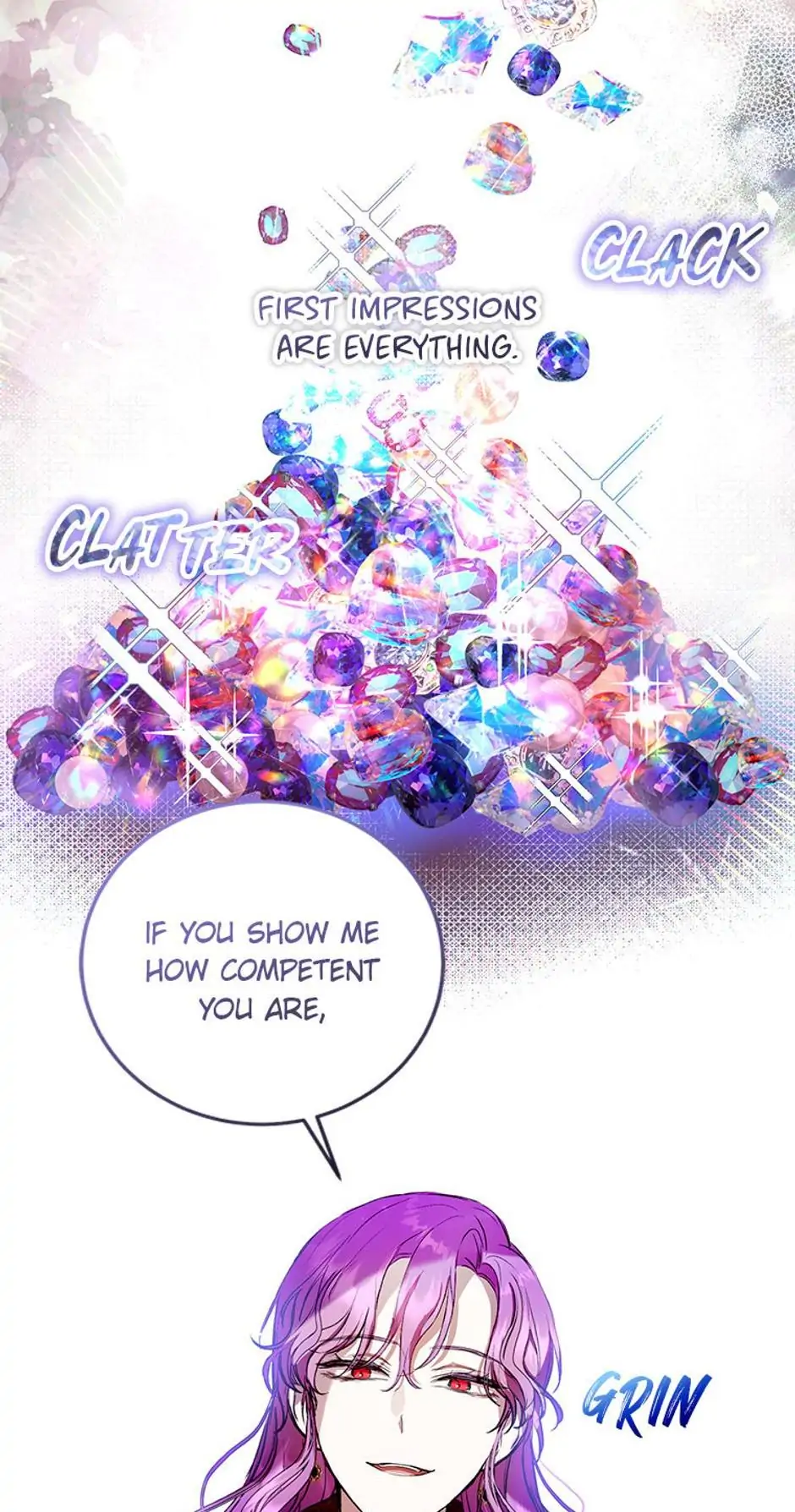 The Perks of Being a Villainess Chapter 11 - page 37
