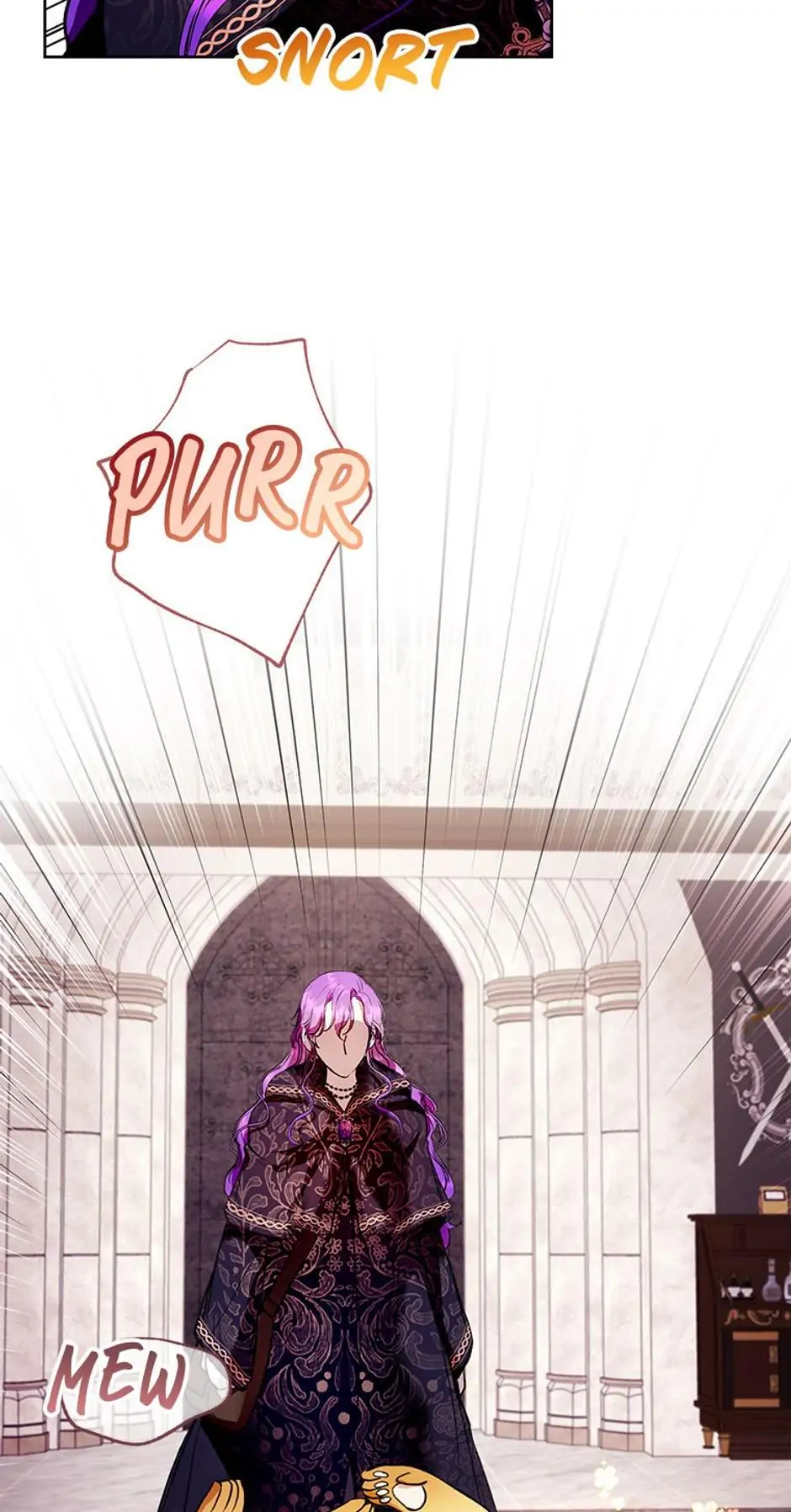 The Perks of Being a Villainess Chapter 11 - page 4