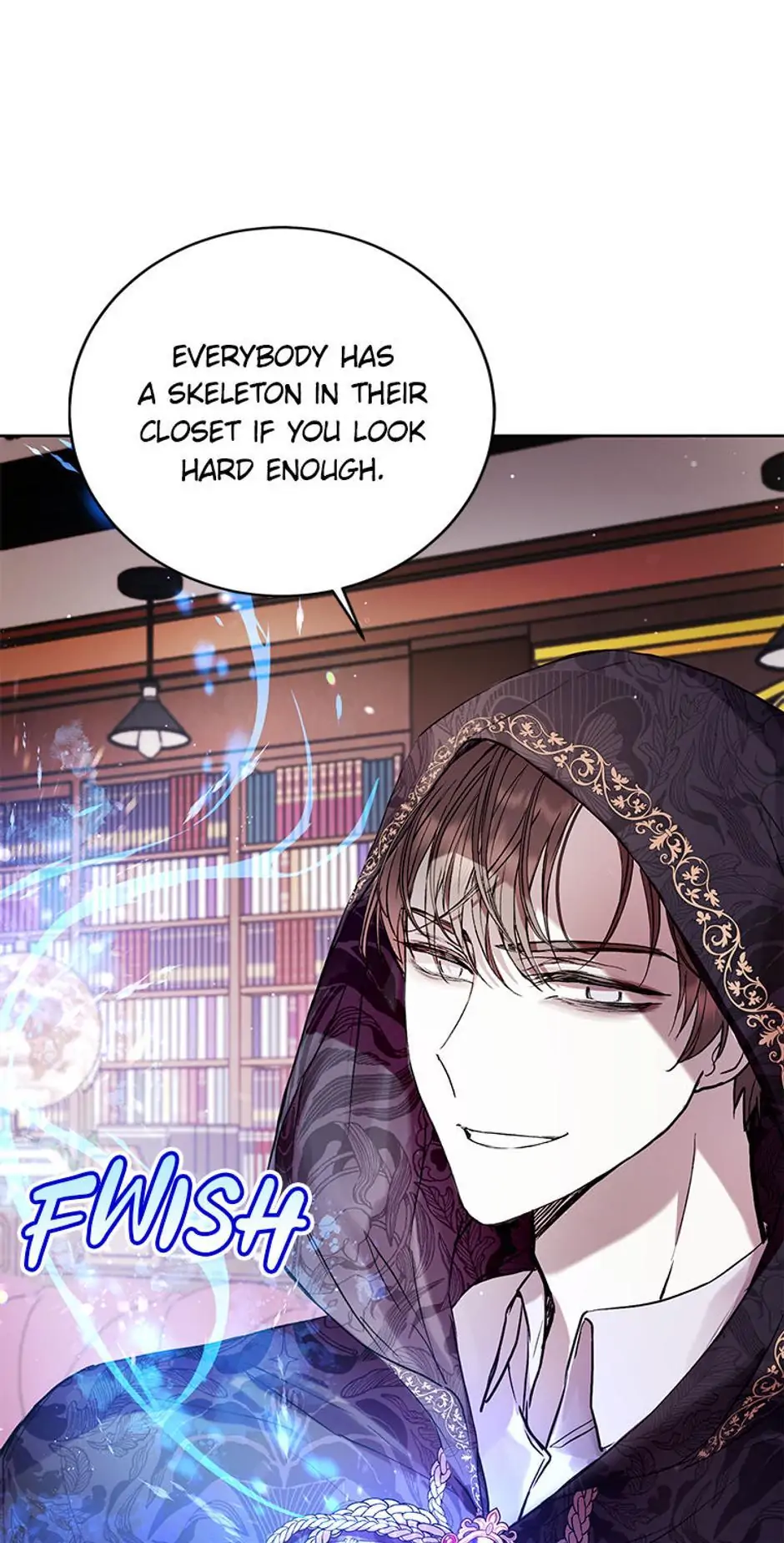 The Perks of Being a Villainess Chapter 11 - page 43