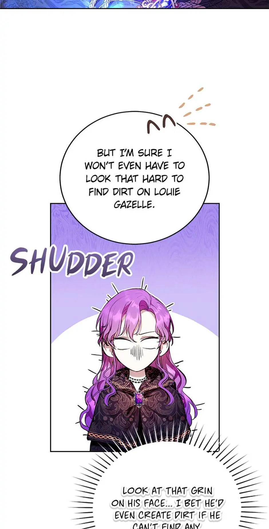 The Perks of Being a Villainess Chapter 11 - page 44