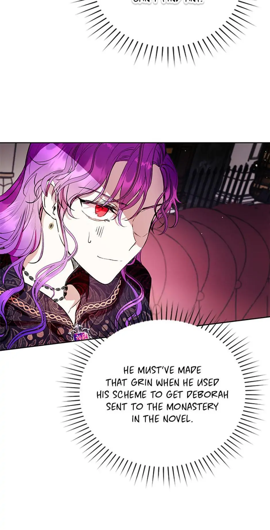 The Perks of Being a Villainess Chapter 11 - page 45