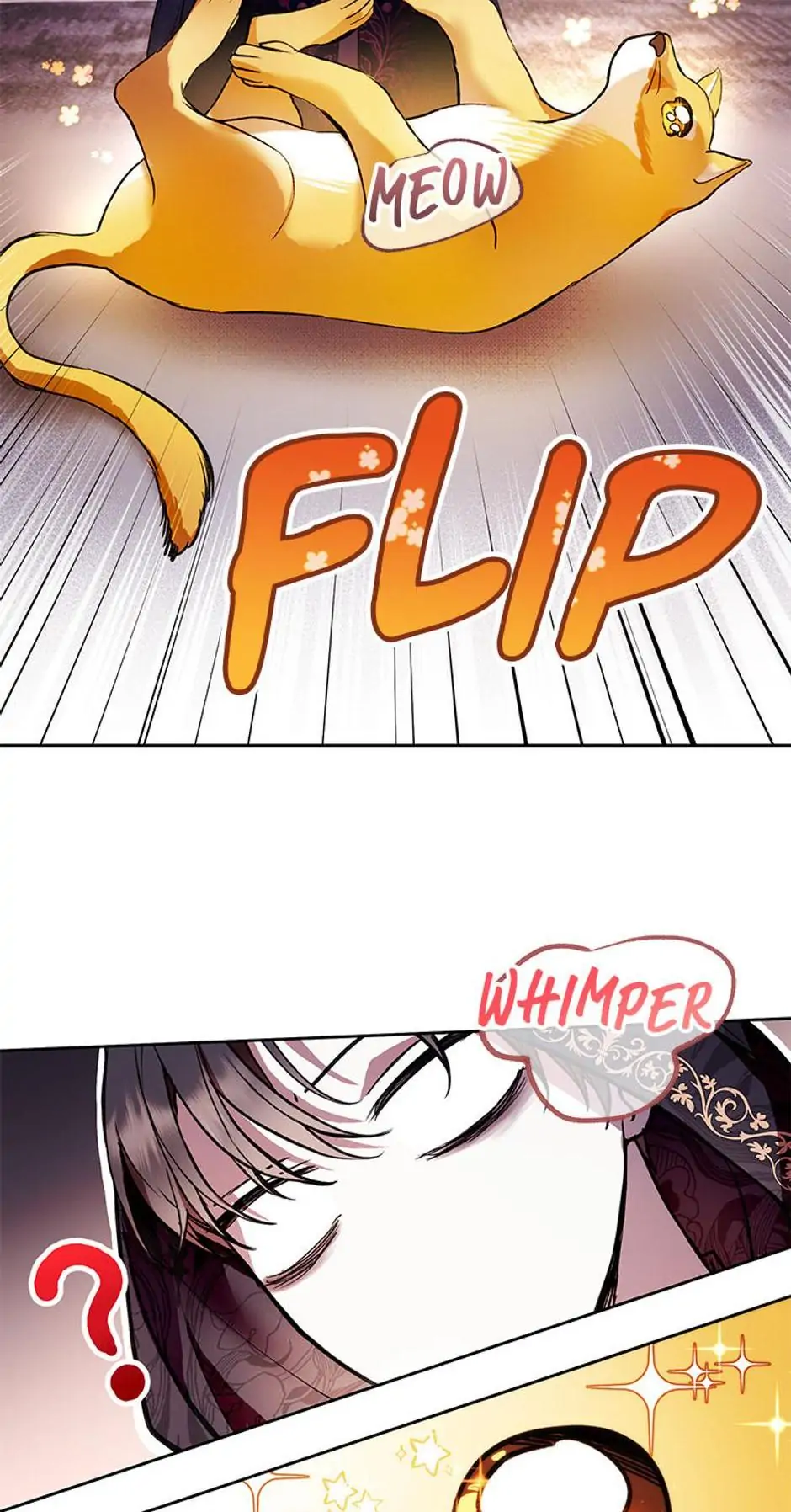 The Perks of Being a Villainess Chapter 11 - page 5