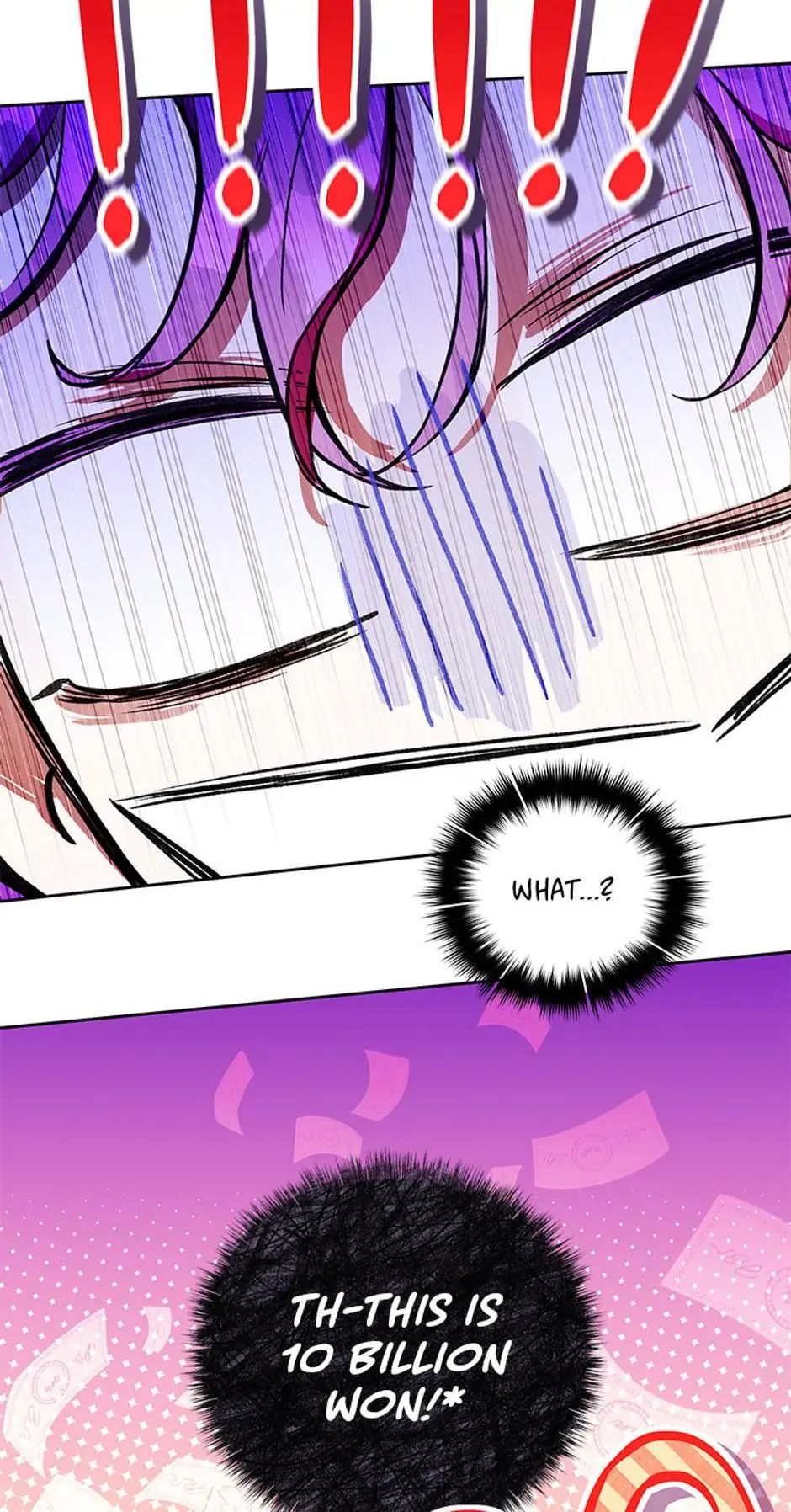 The Perks of Being a Villainess Chapter 11 - page 51
