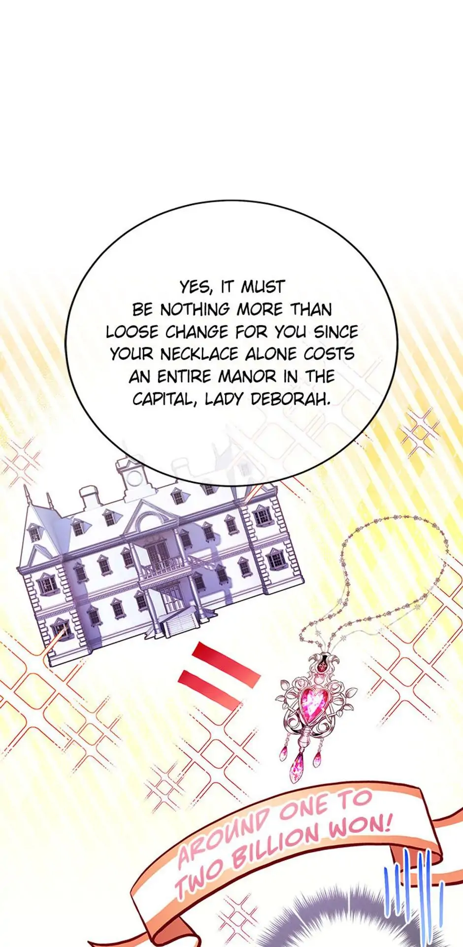 The Perks of Being a Villainess Chapter 11 - page 56