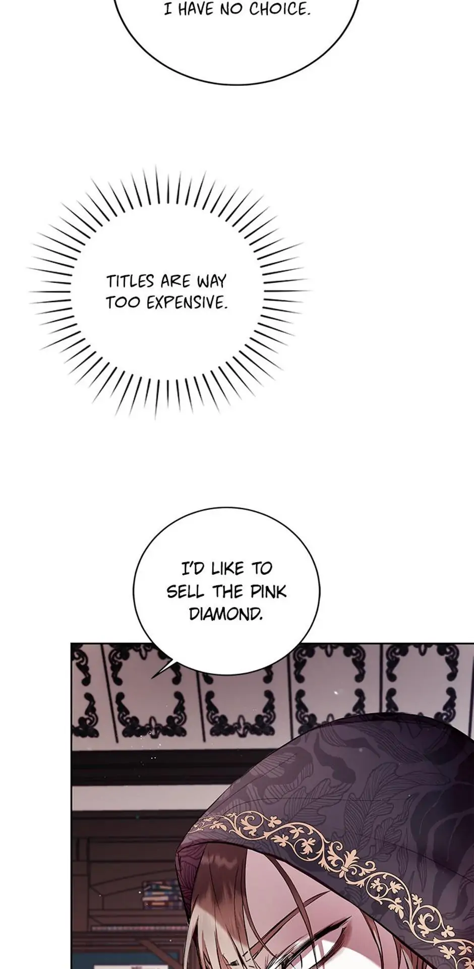 The Perks of Being a Villainess Chapter 11 - page 58