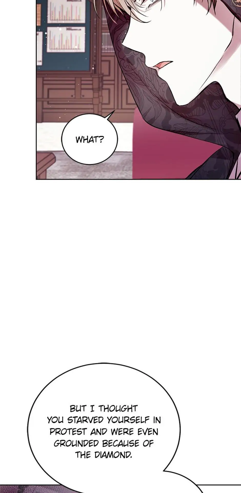 The Perks of Being a Villainess Chapter 11 - page 59