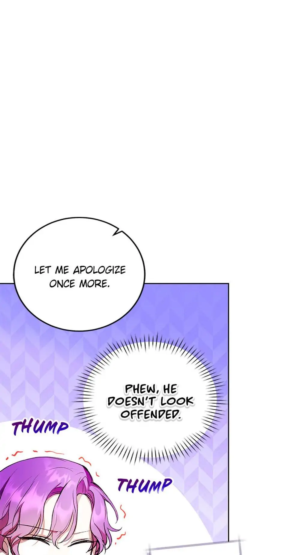The Perks of Being a Villainess Chapter 11 - page 64