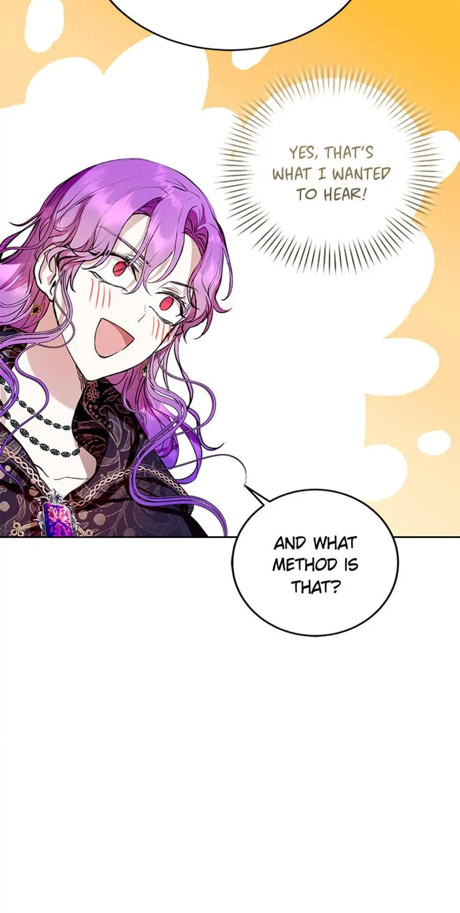 The Perks of Being a Villainess Chapter 11 - page 69