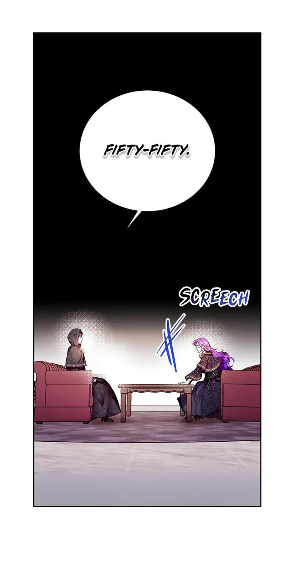 The Perks of Being a Villainess Chapter 11 - page 70