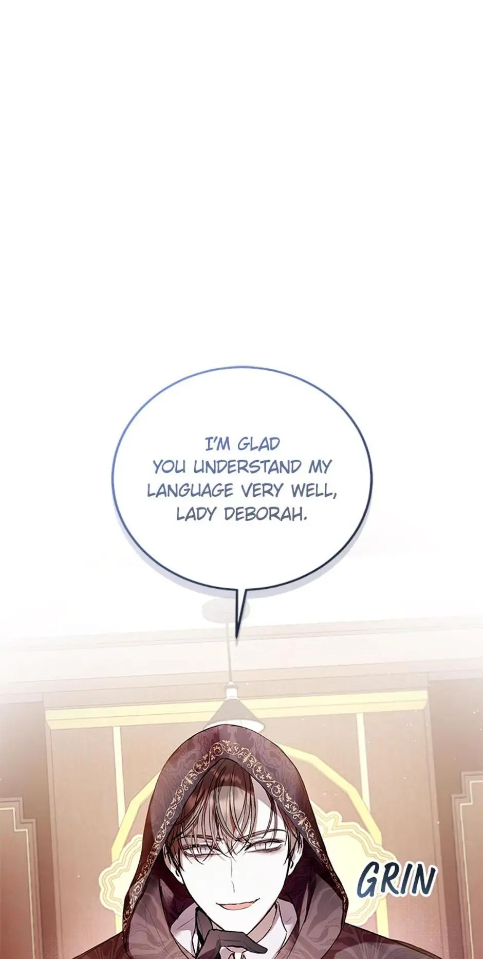 The Perks of Being a Villainess Chapter 11 - page 72