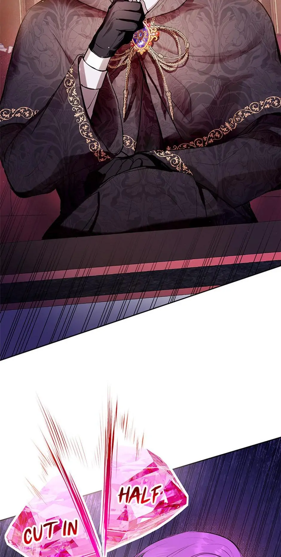 The Perks of Being a Villainess Chapter 11 - page 73