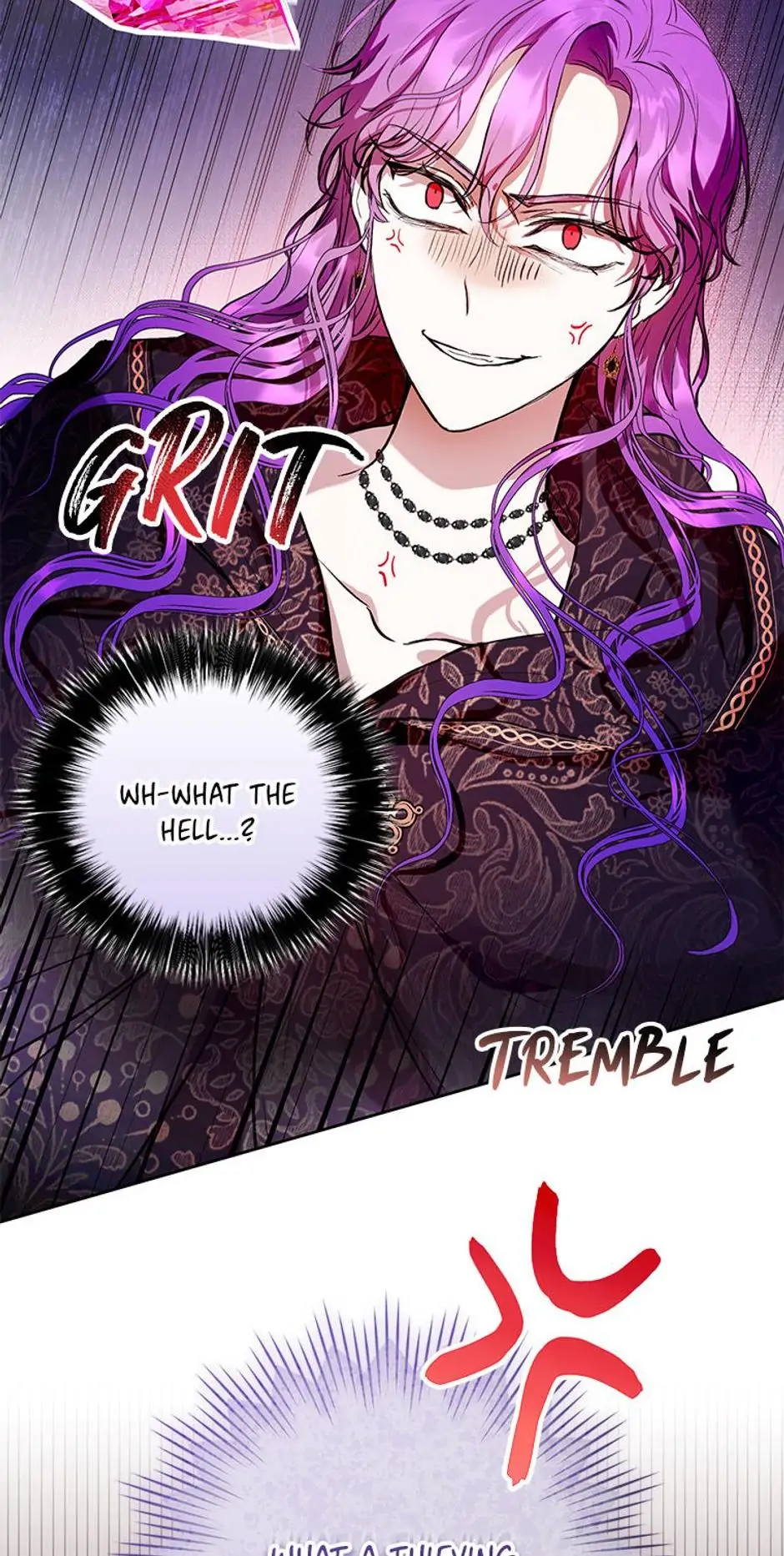 The Perks of Being a Villainess Chapter 11 - page 74