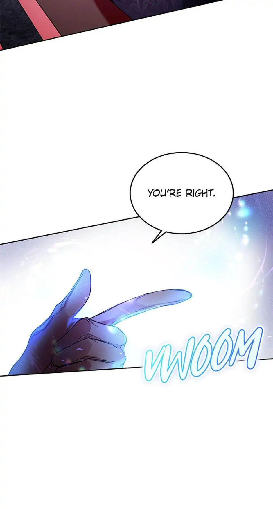The Perks of Being a Villainess Chapter 12 - page 25