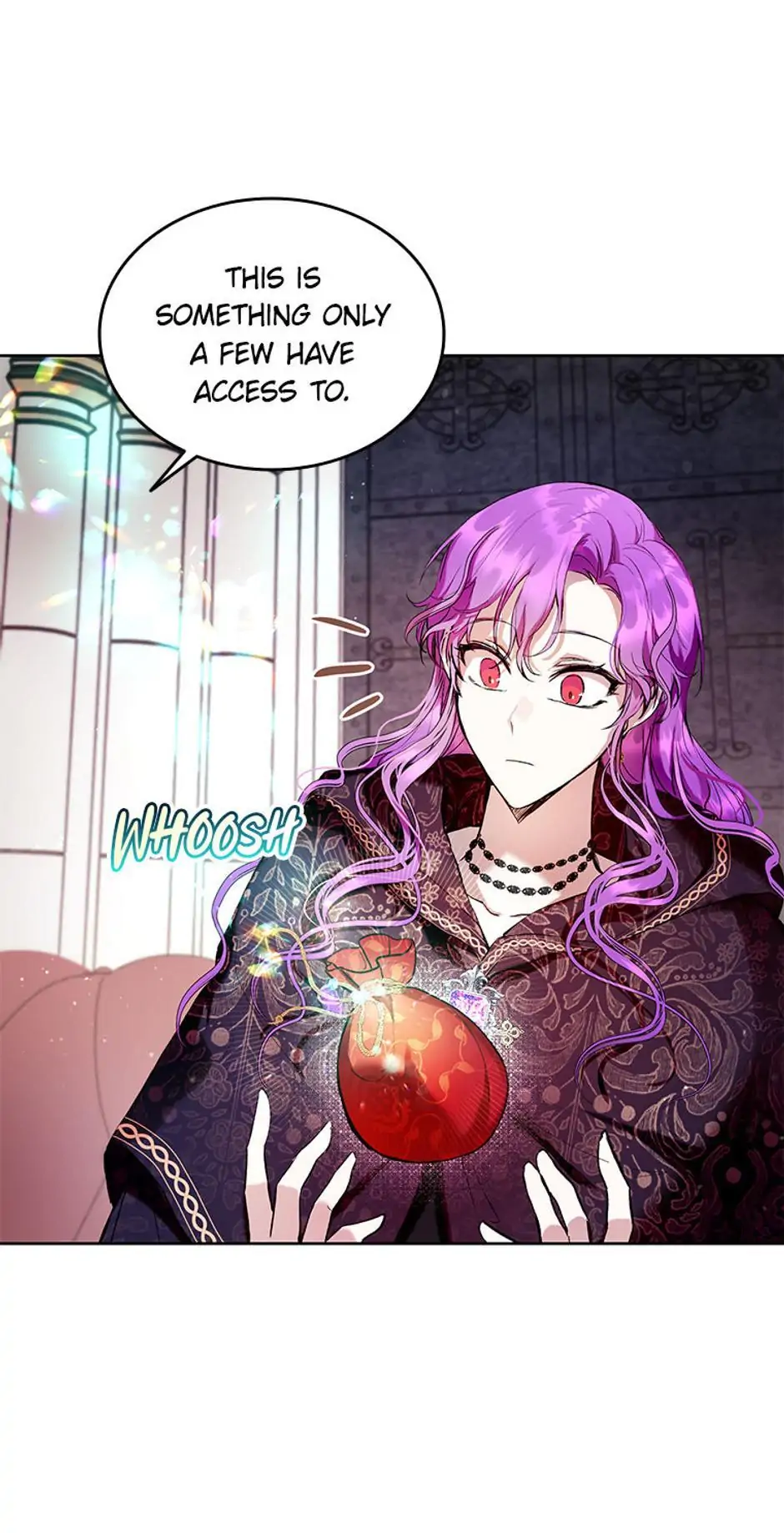 The Perks of Being a Villainess Chapter 12 - page 26