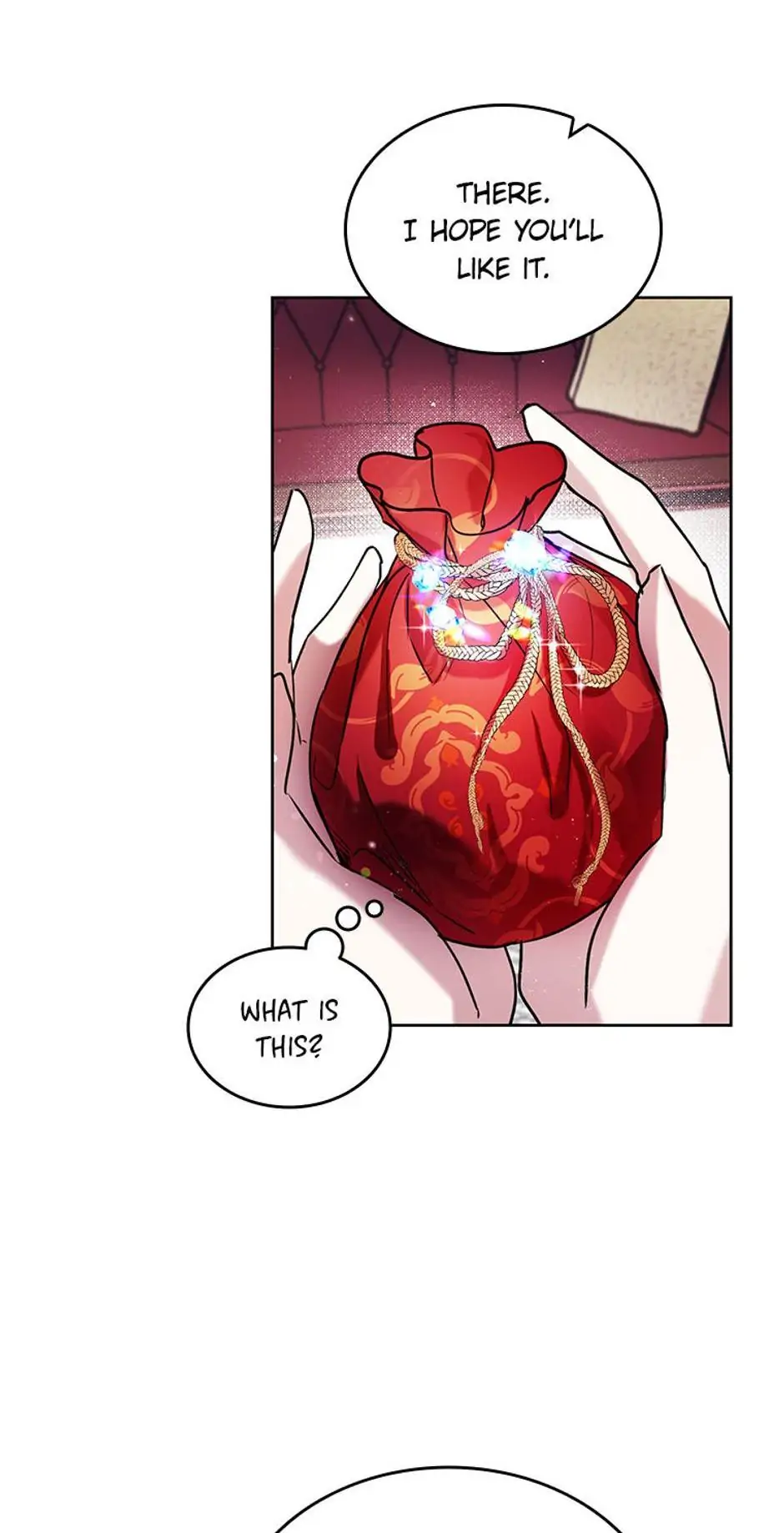The Perks of Being a Villainess Chapter 12 - page 27