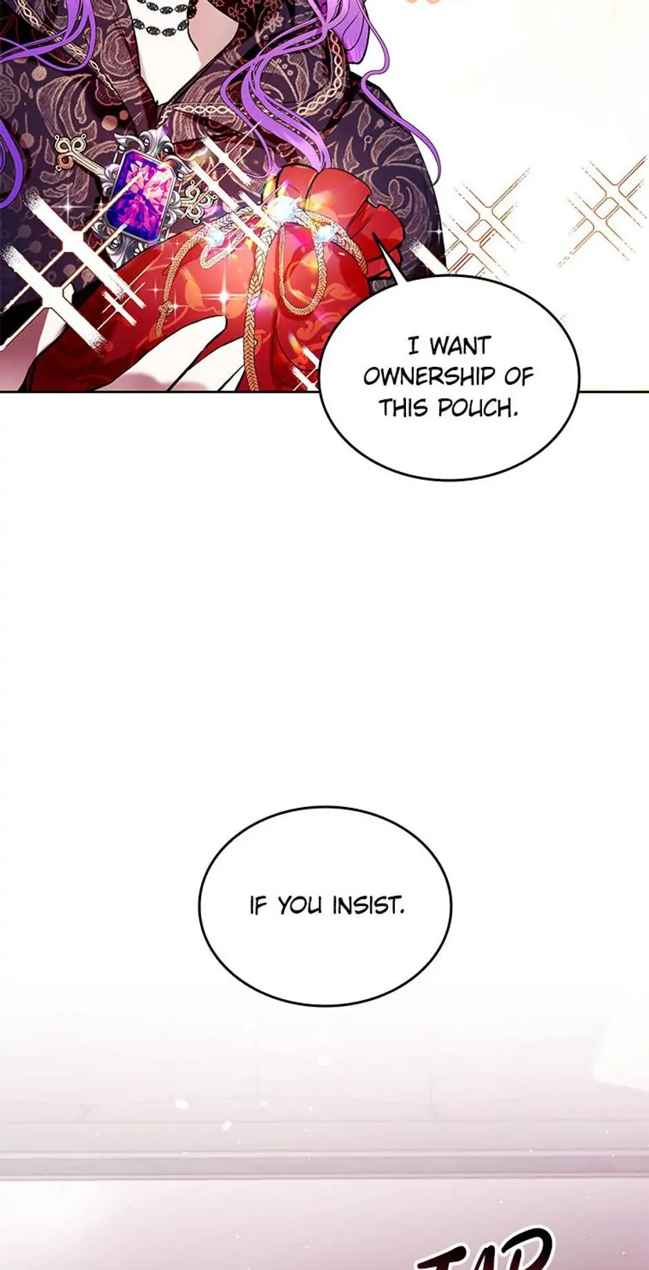 The Perks of Being a Villainess Chapter 12 - page 31