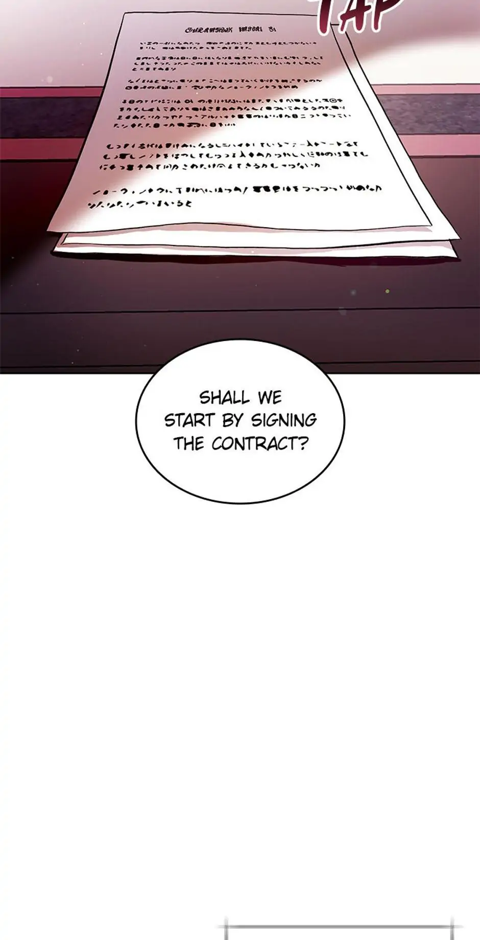 The Perks of Being a Villainess Chapter 12 - page 32