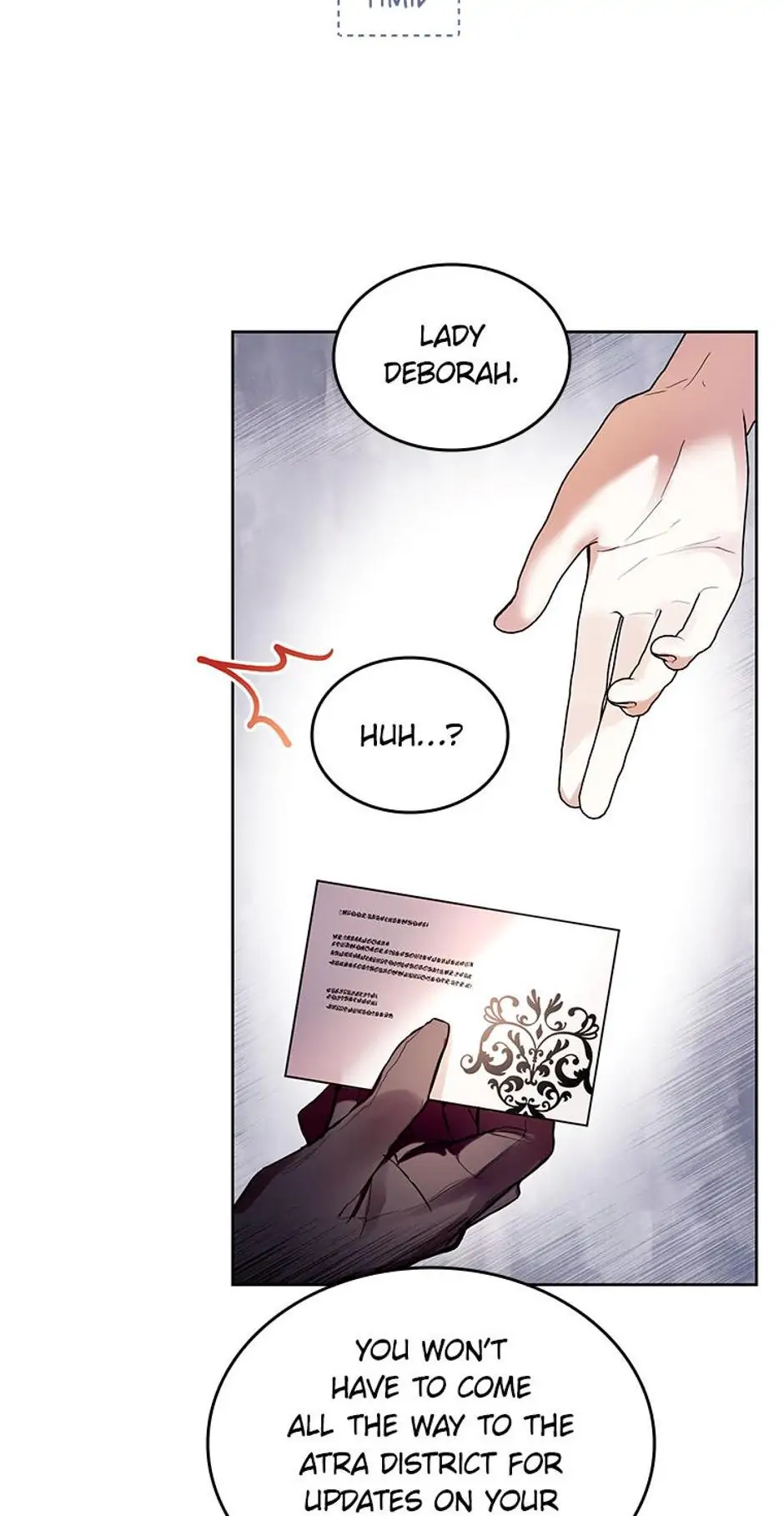 The Perks of Being a Villainess Chapter 12 - page 50