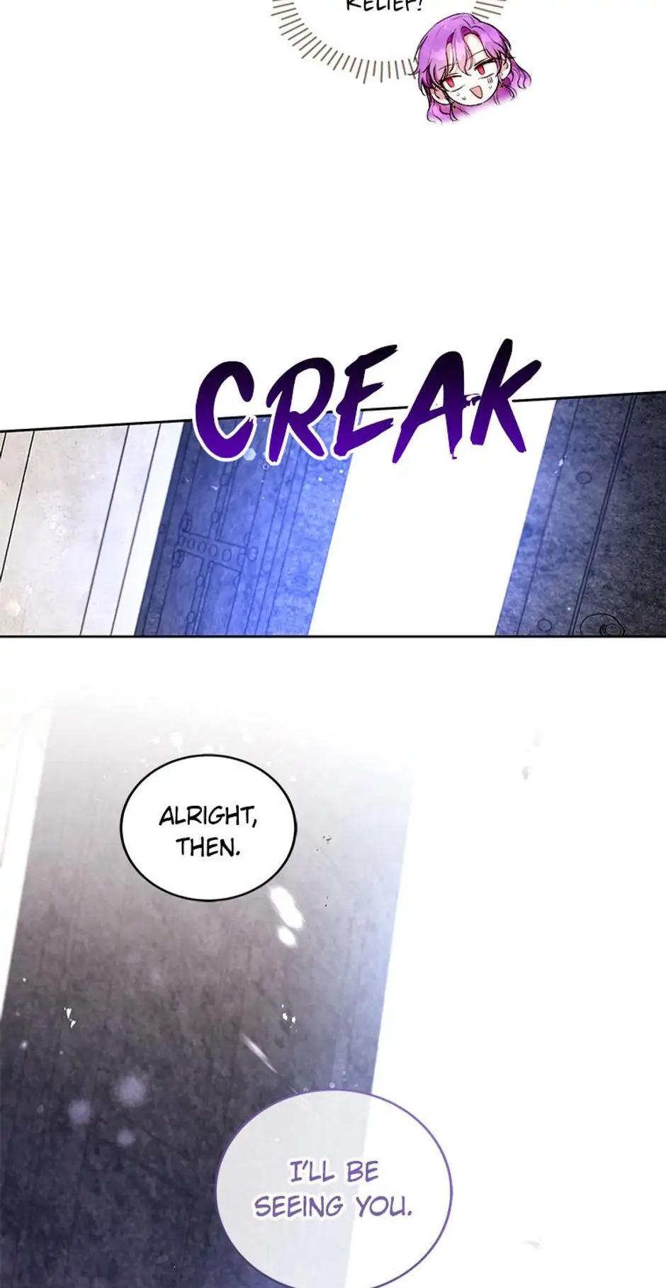 The Perks of Being a Villainess Chapter 12 - page 54