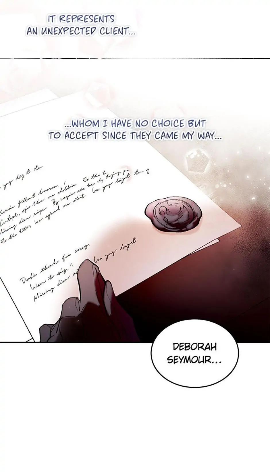 The Perks of Being a Villainess Chapter 12 - page 59
