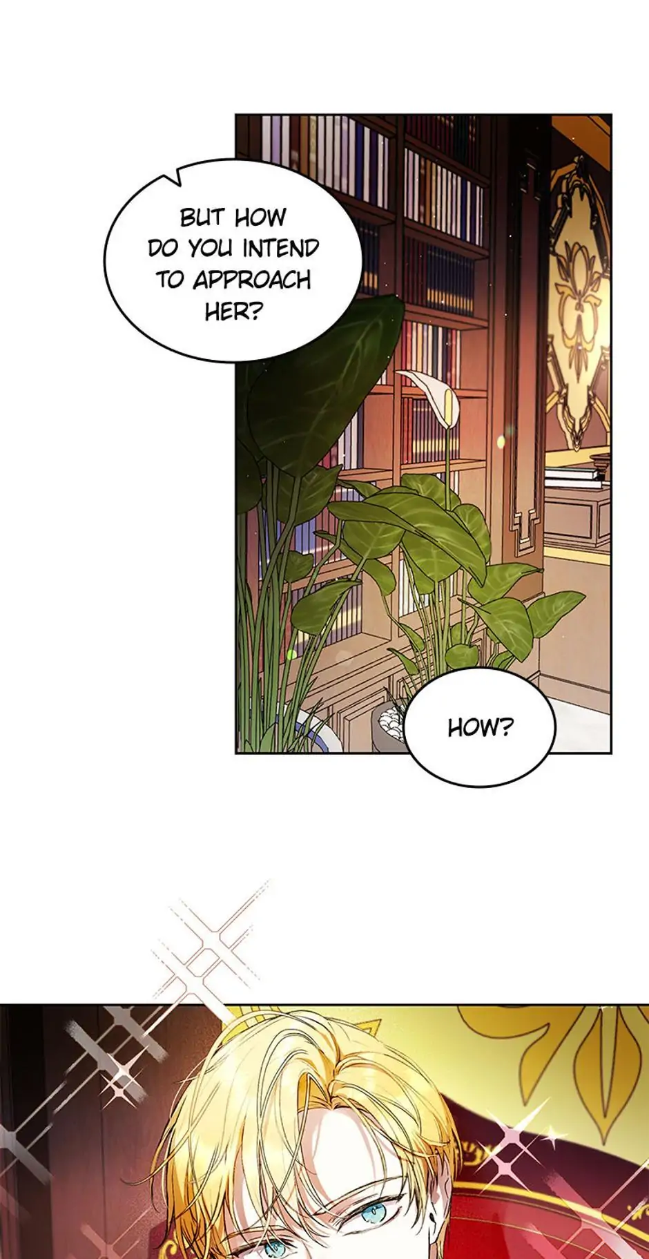 The Perks of Being a Villainess Chapter 13 - page 17