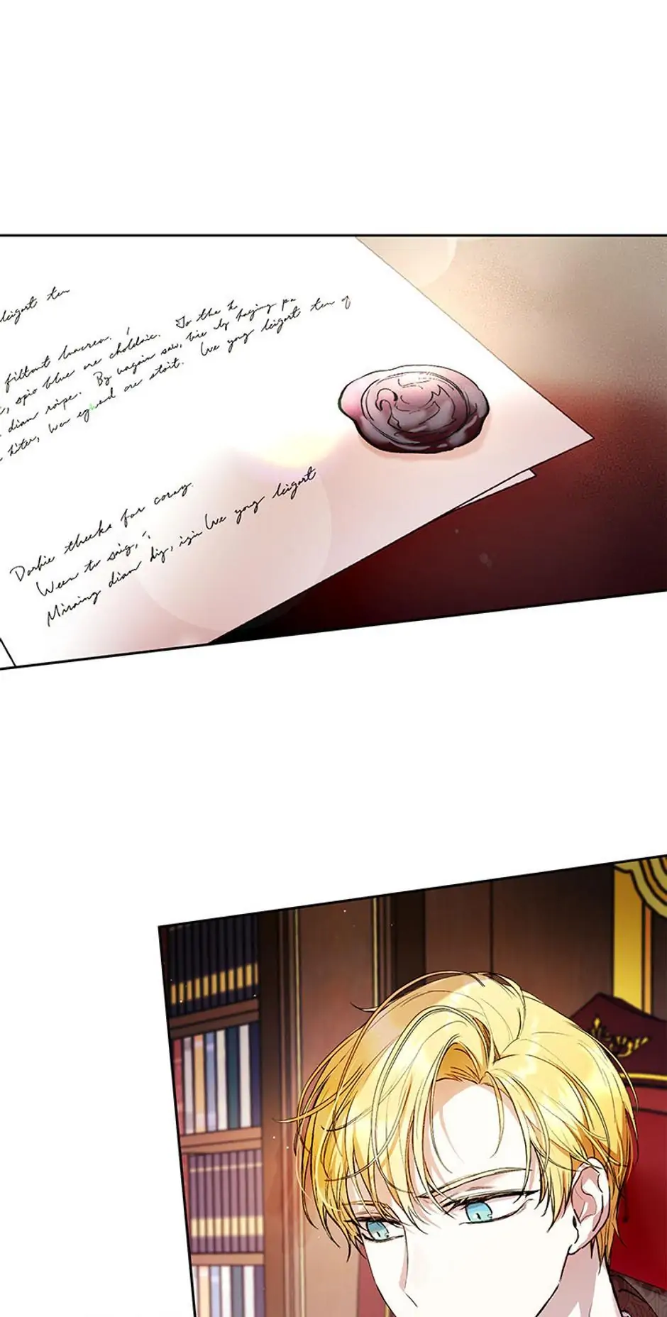 The Perks of Being a Villainess Chapter 13 - page 2