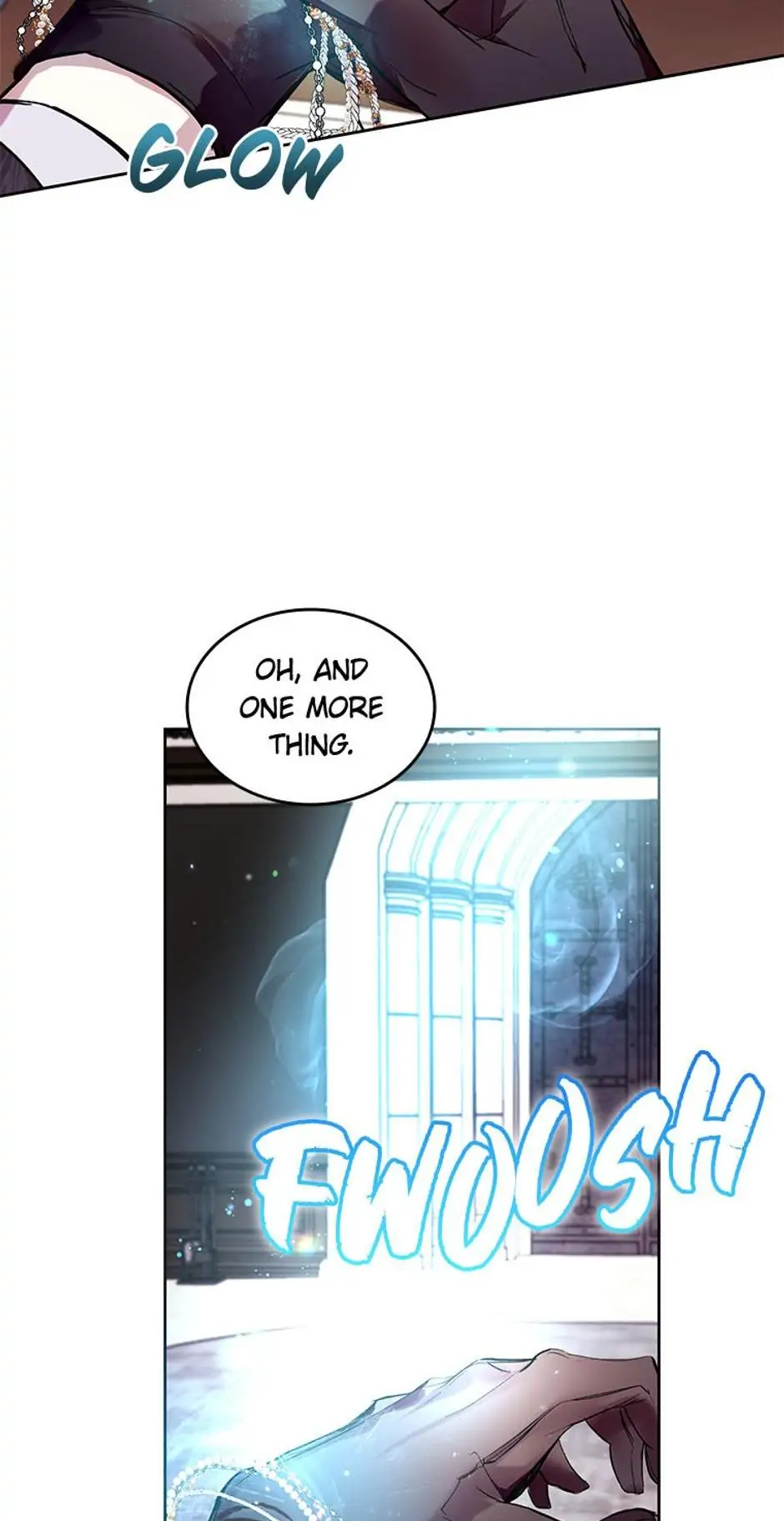 The Perks of Being a Villainess Chapter 13 - page 20